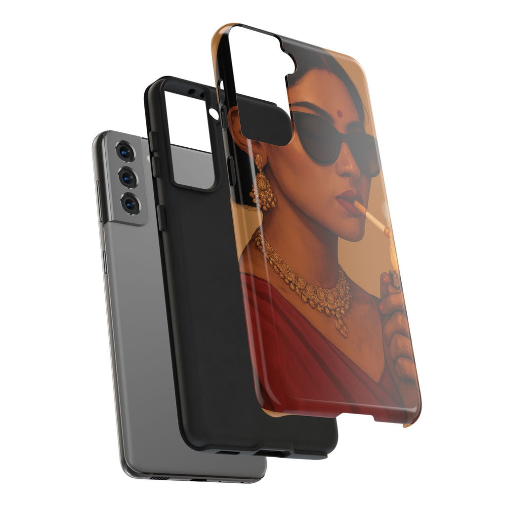 Rebel Rani Case