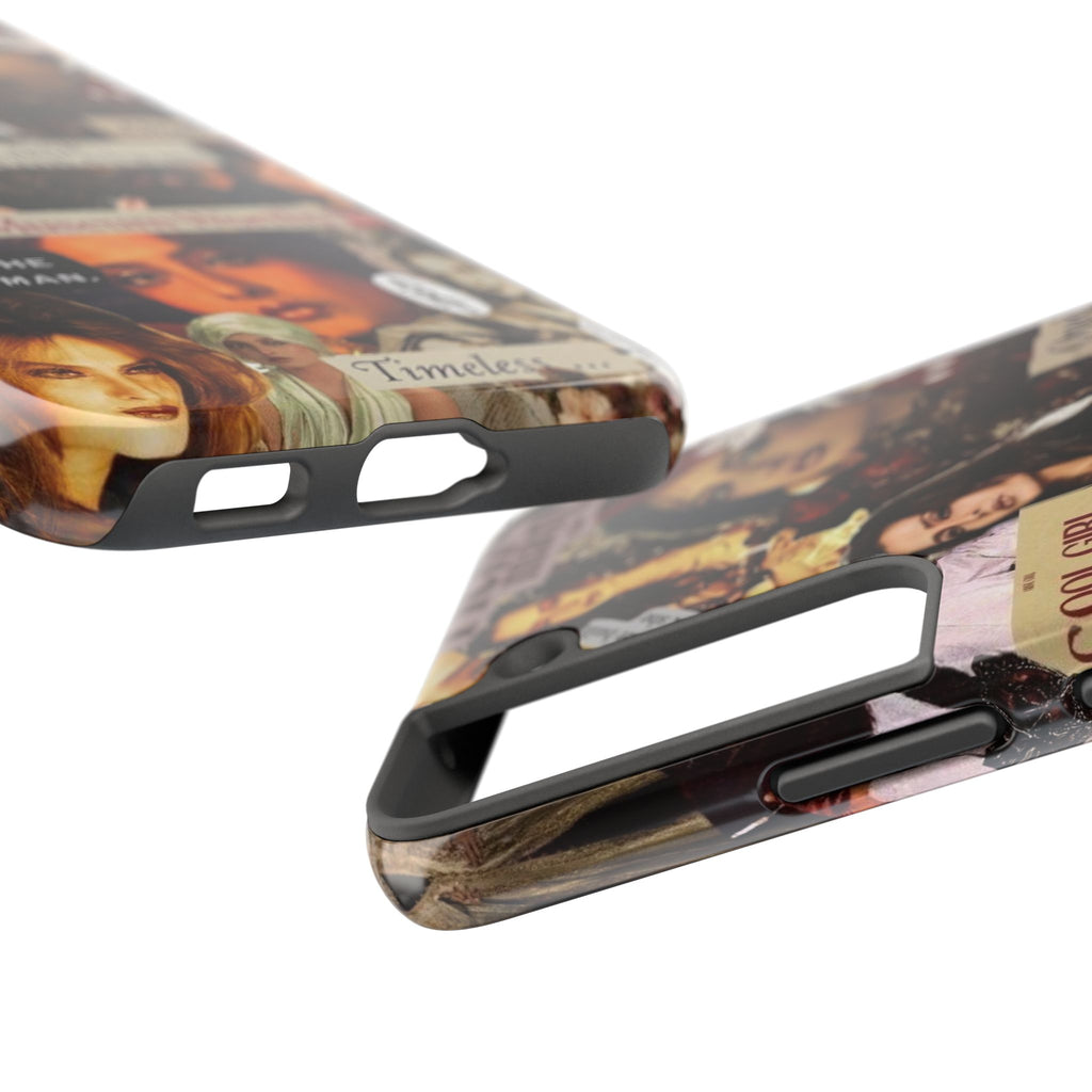 Rekha Collage Case