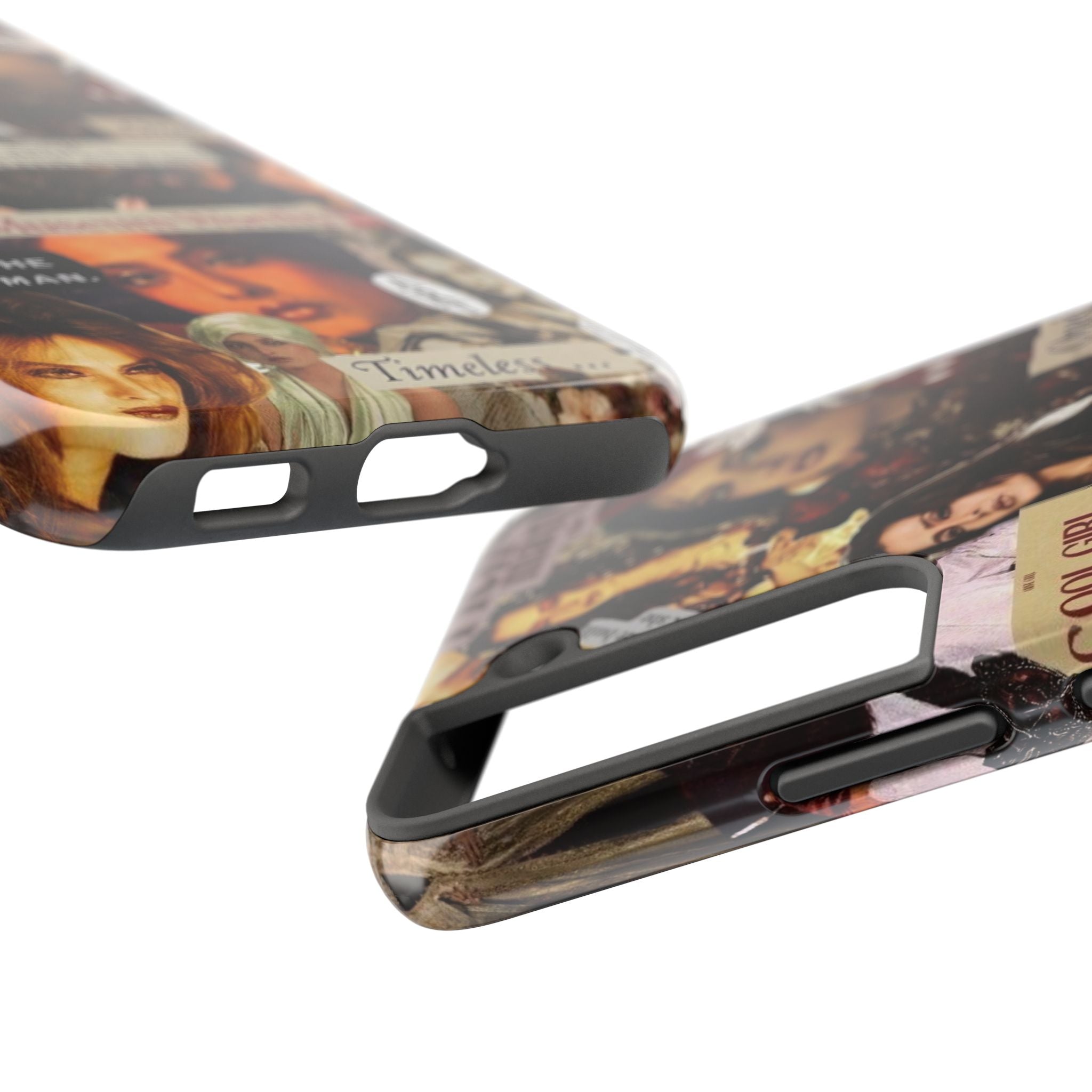 Rekha Collage Case