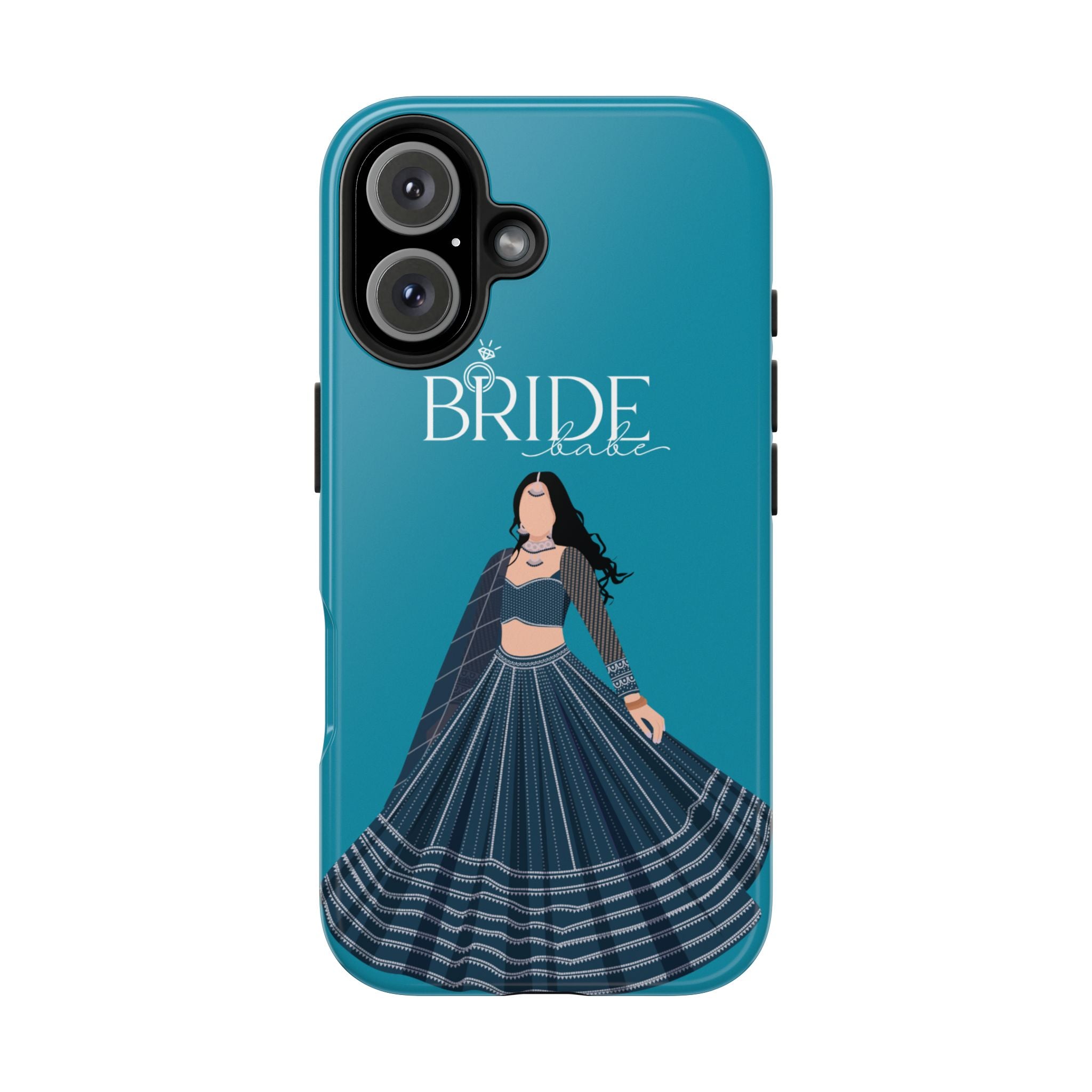Neelam Phone Case