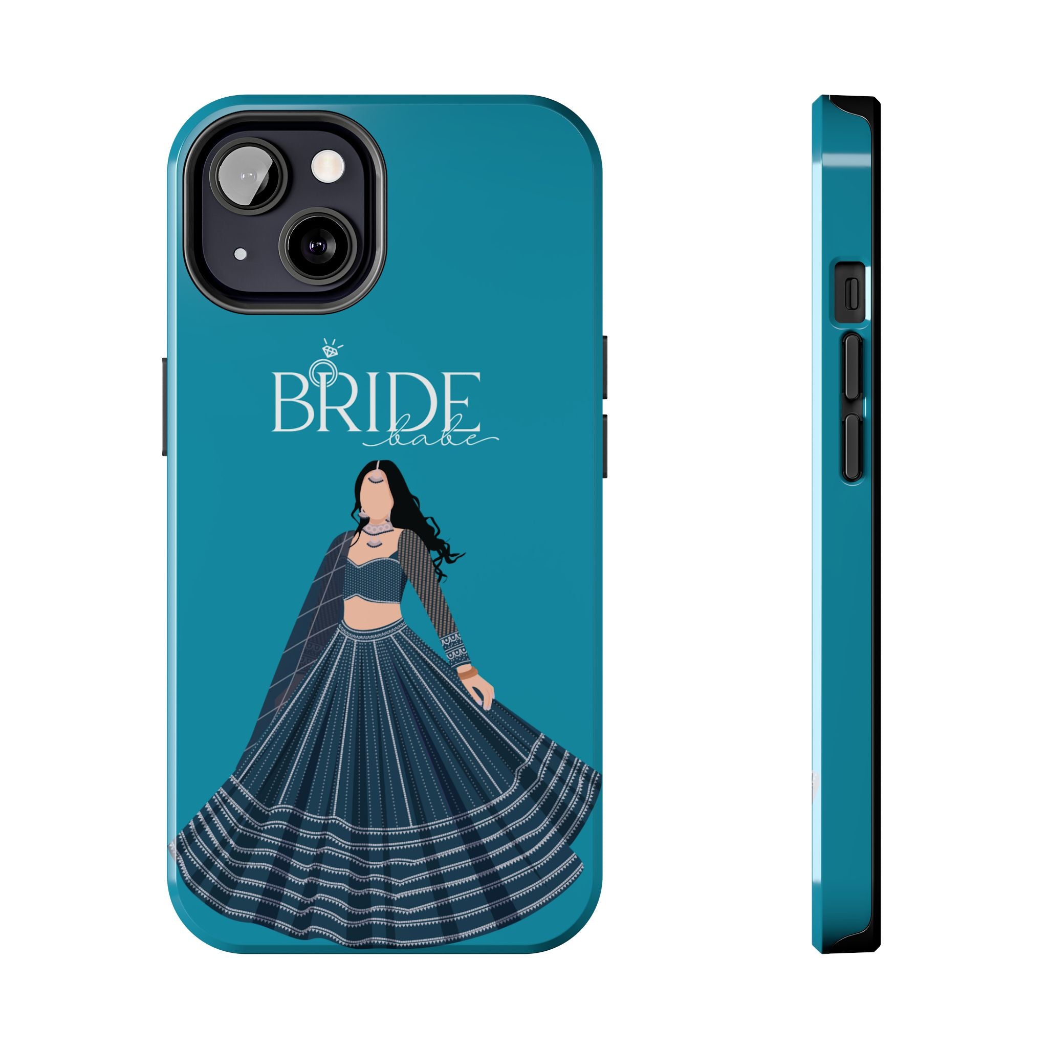 Neelam Phone Case