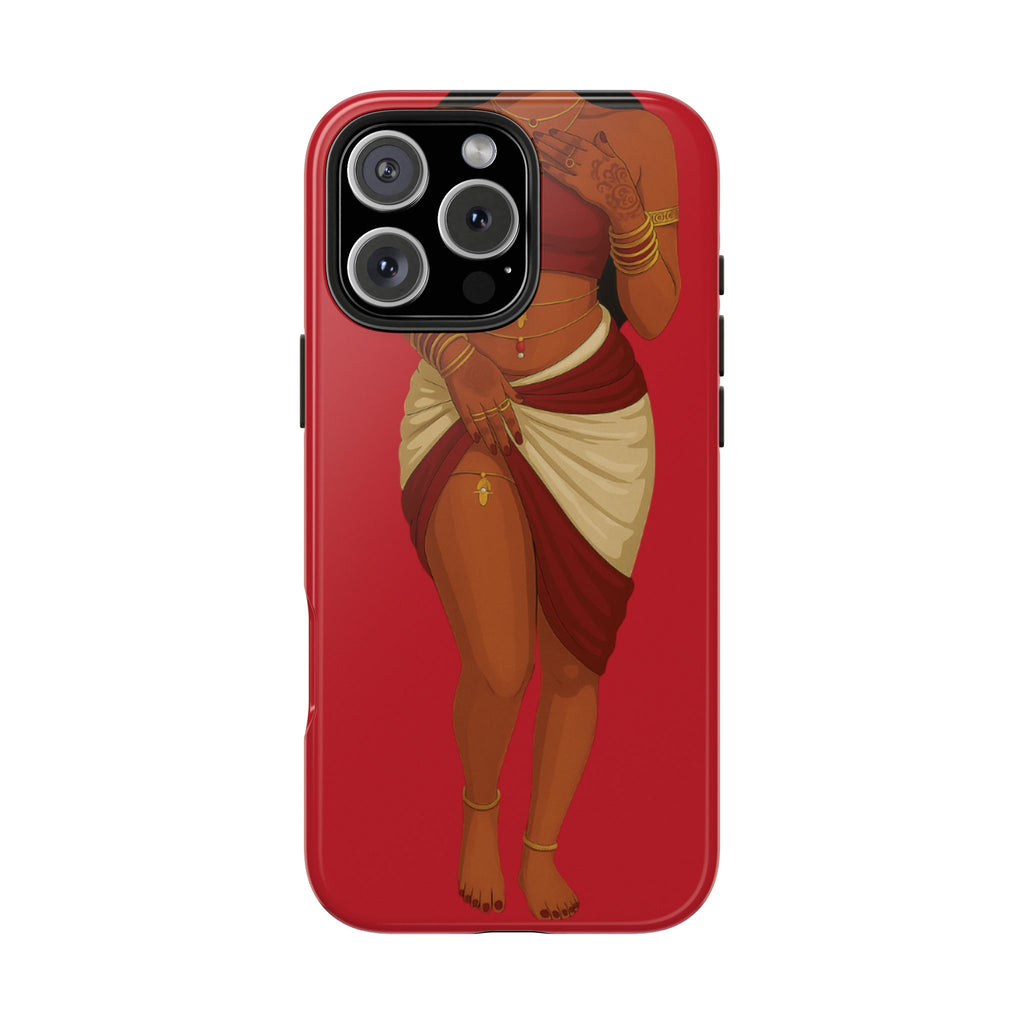 Devika Case