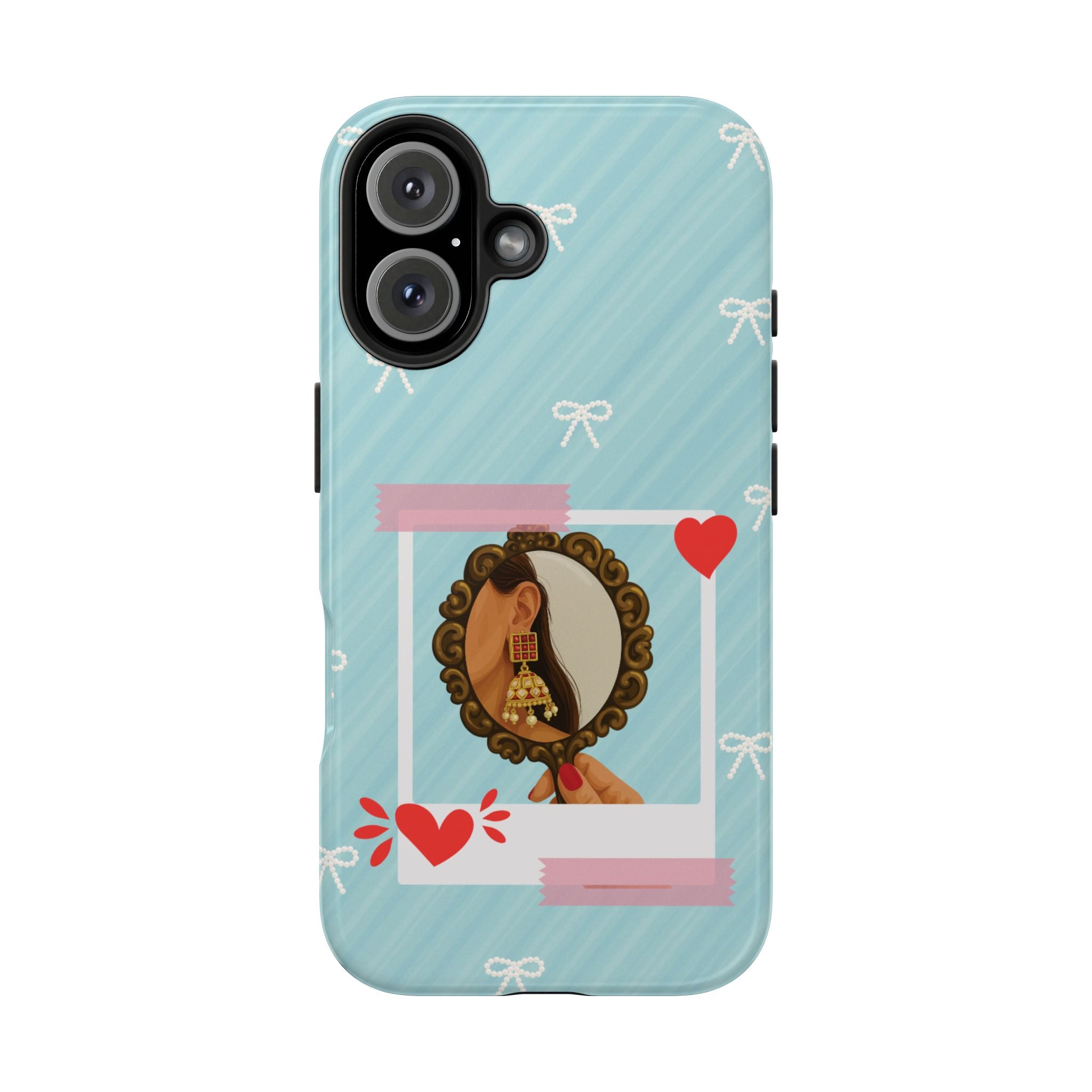 Mirror Mirror Case