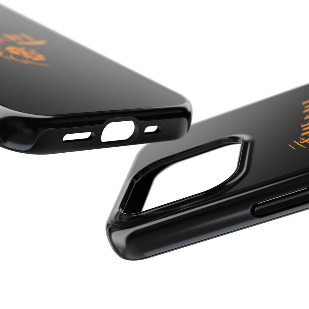 Gold Sherni Case