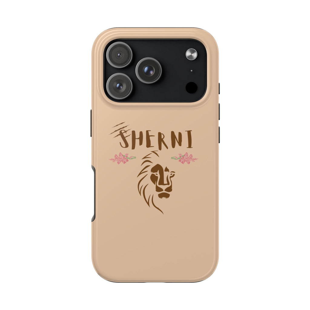 Sherni Case