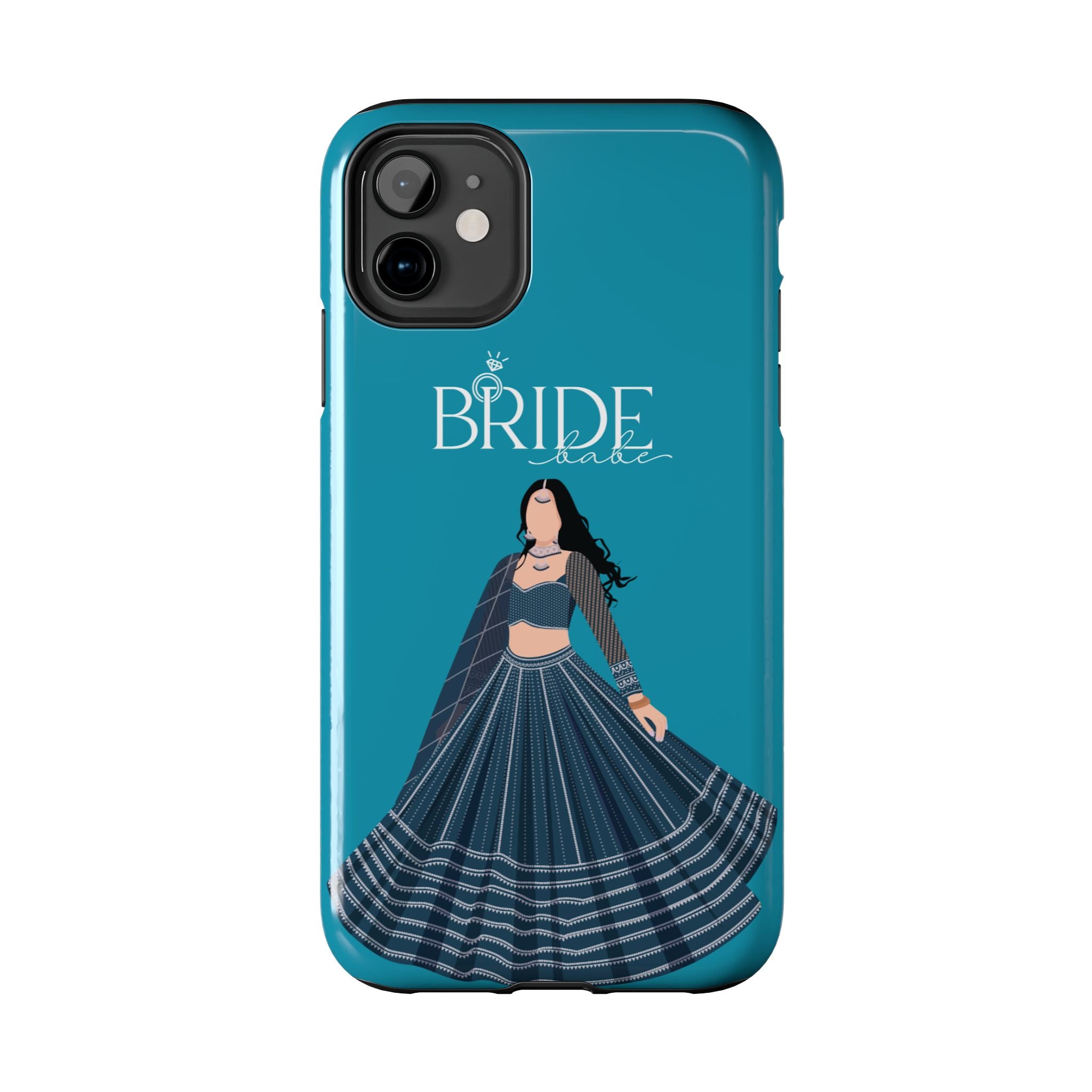 Neelam Phone Case