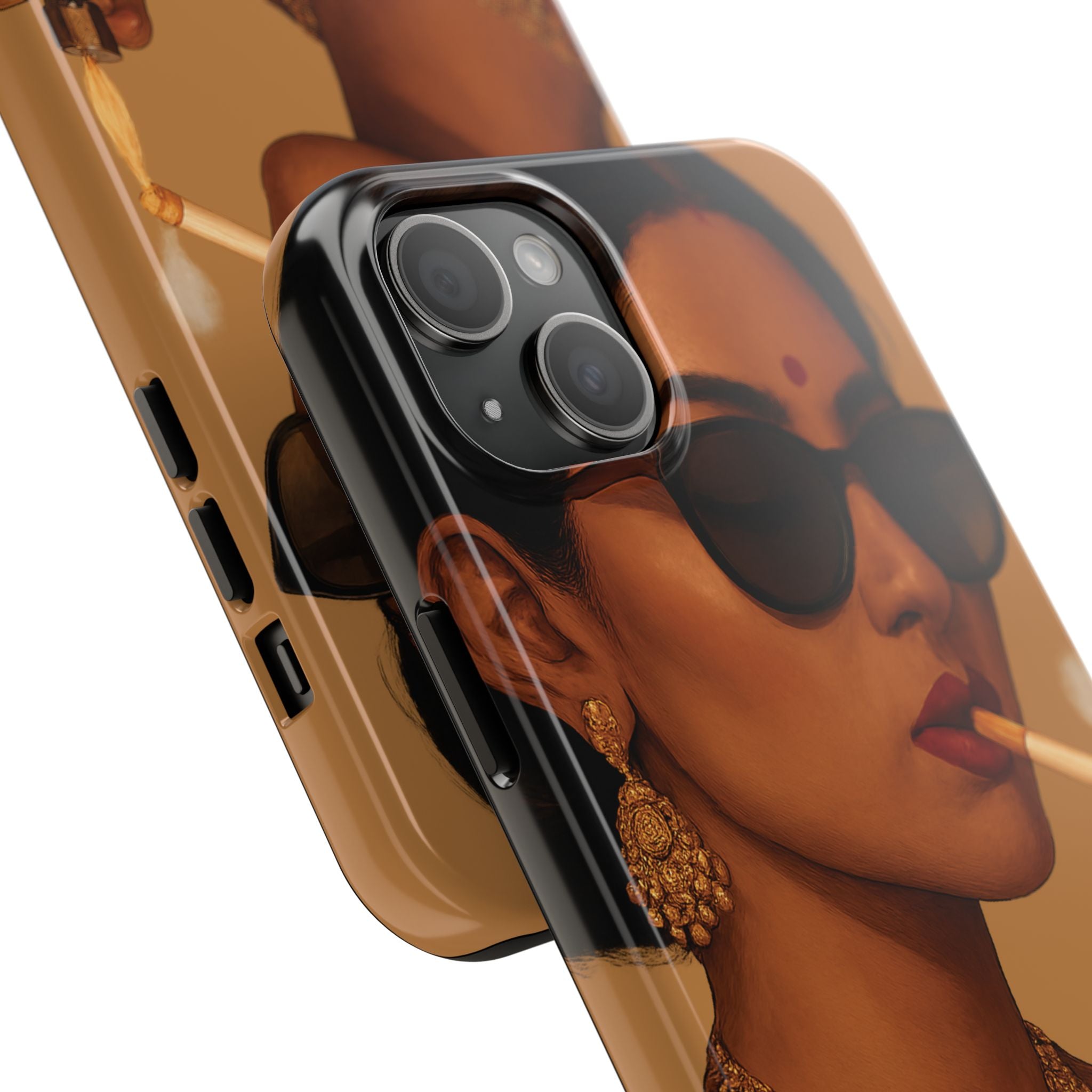 Rebel Rani Case