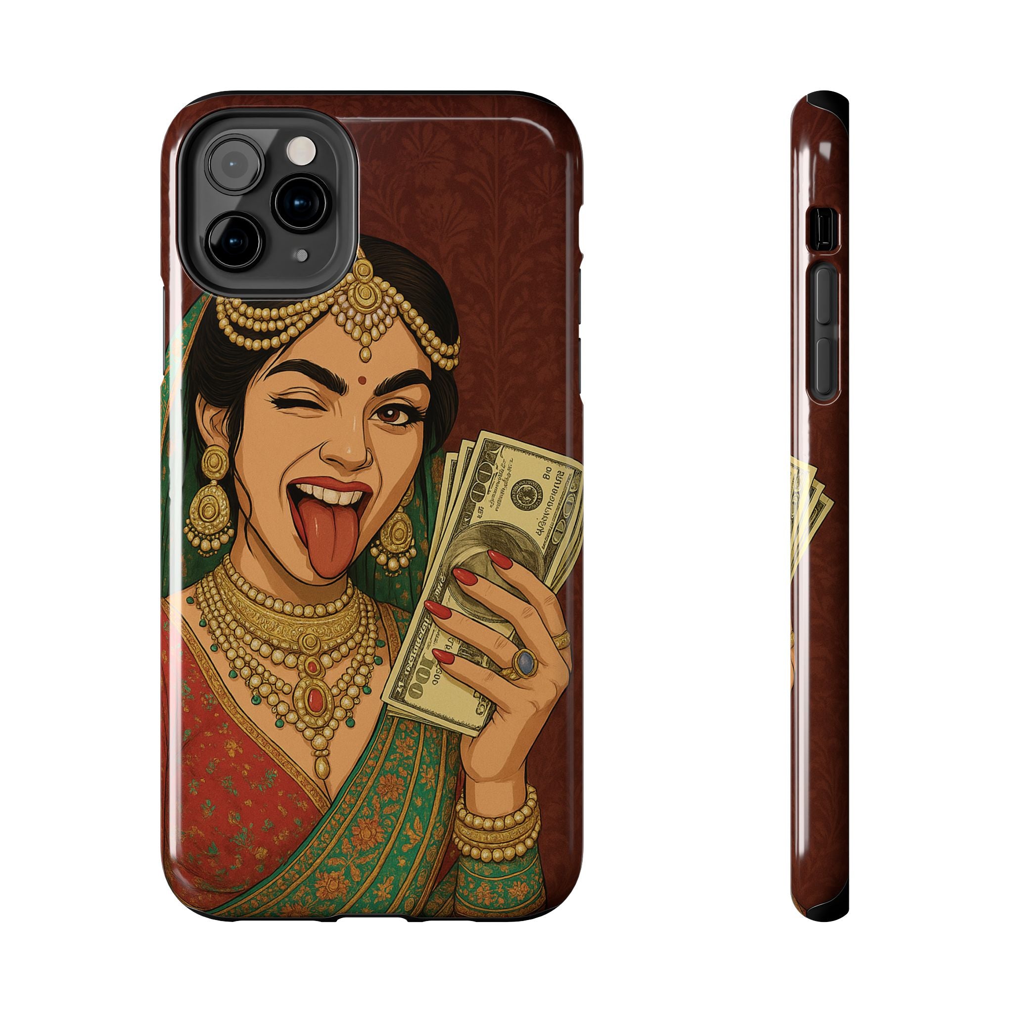 Billo Rani Case