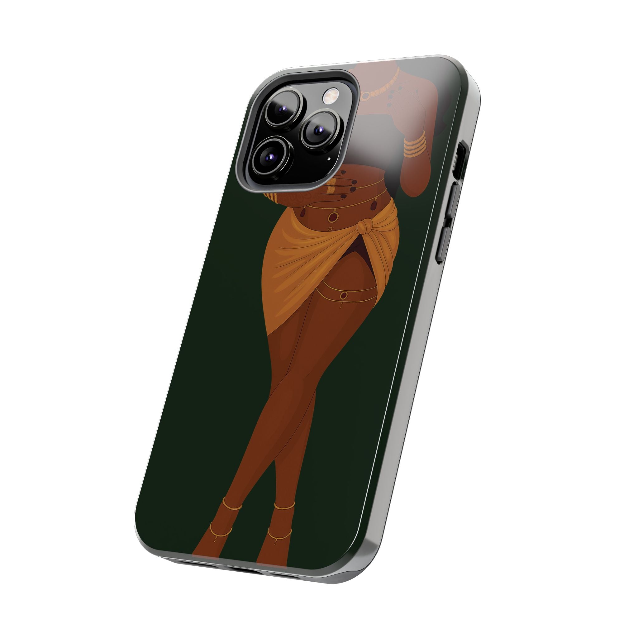 Suhani Case