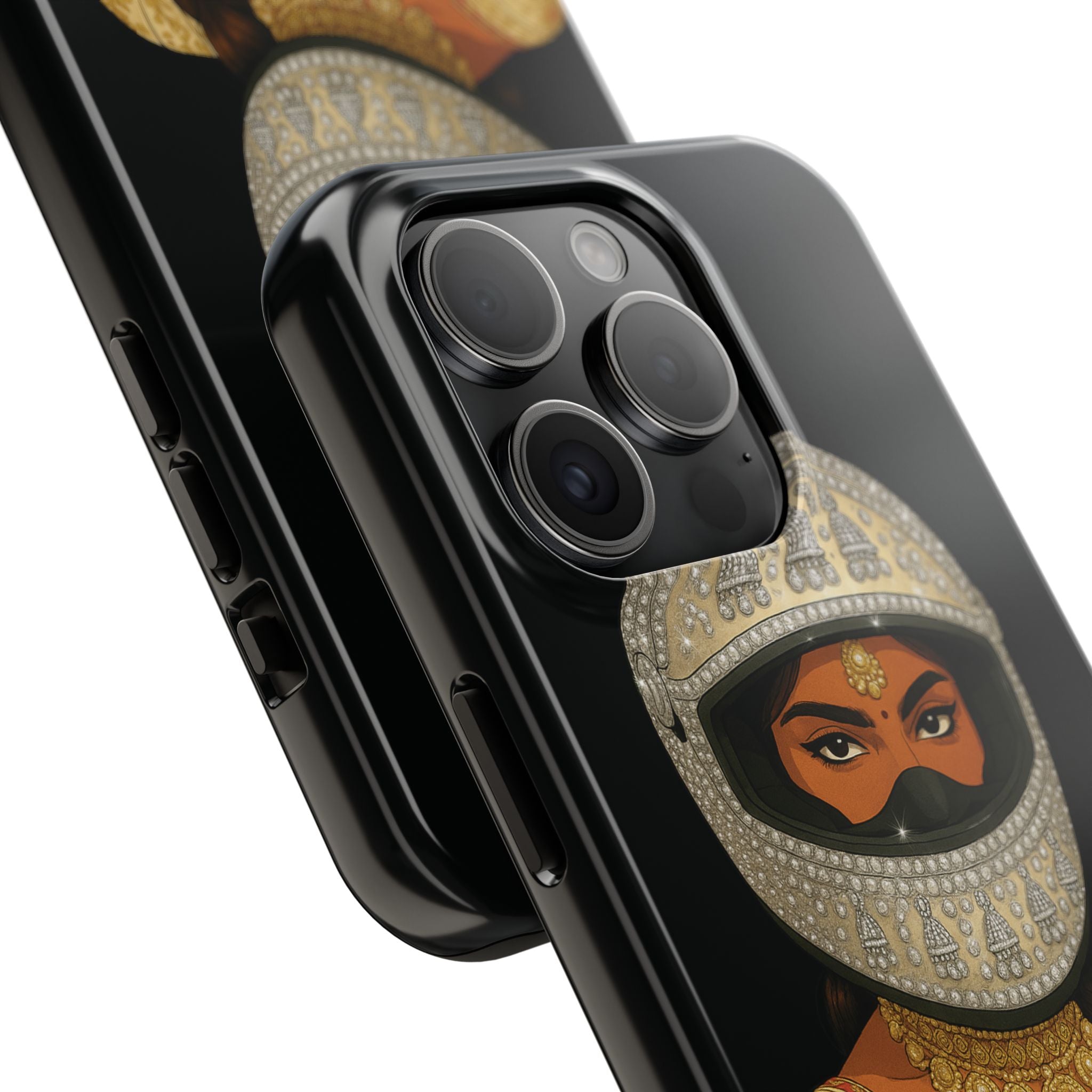 The Veera Case