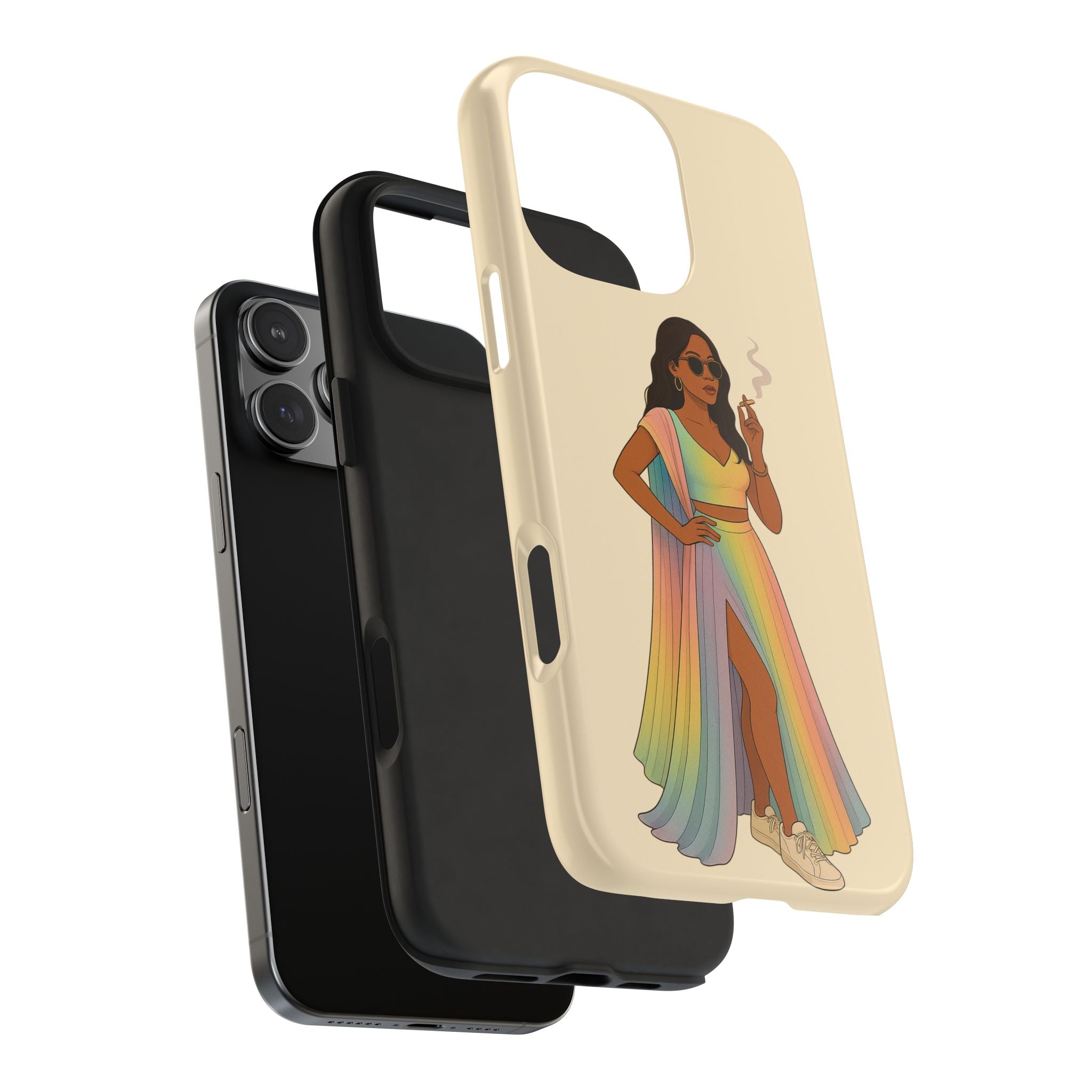 Rangeeli Bae Case