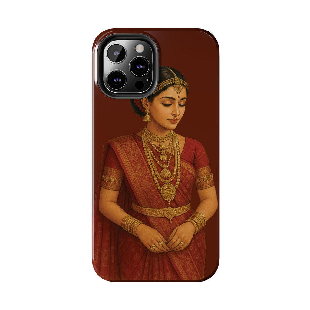 Tamil Bride Case