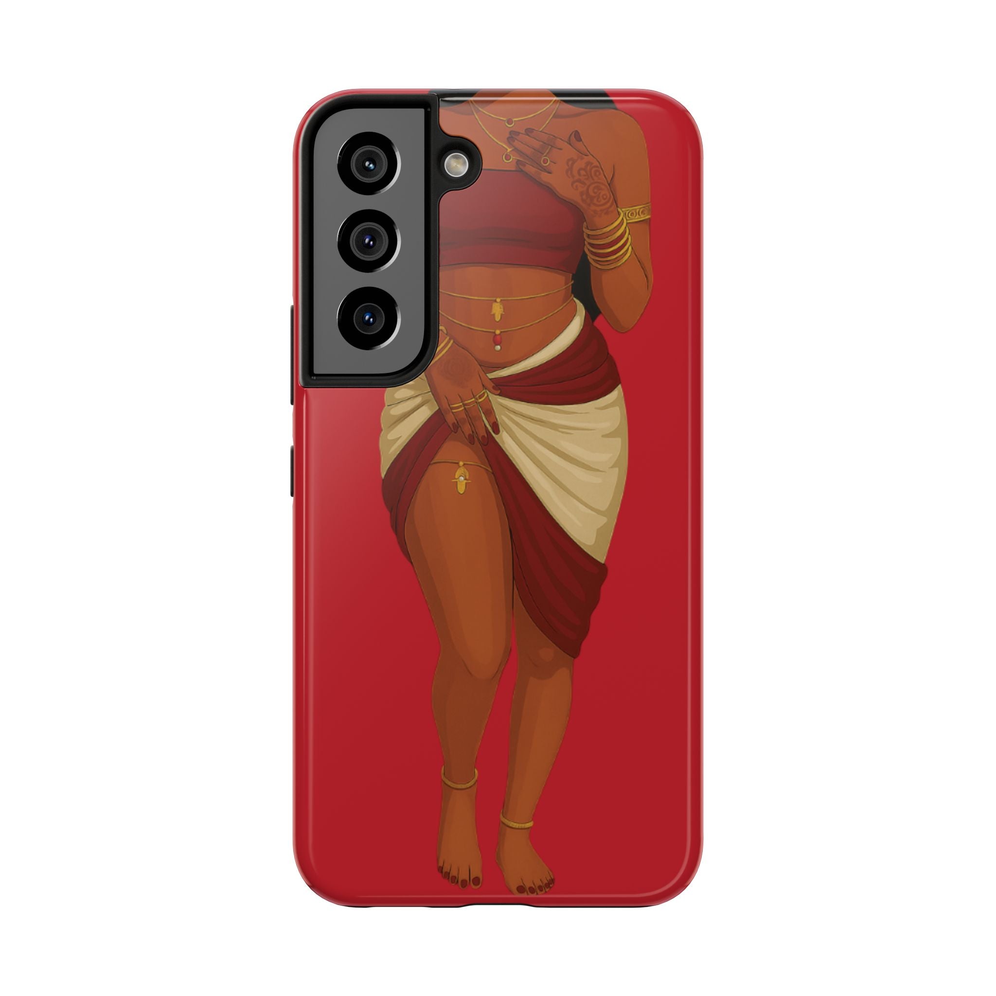 Devika Case