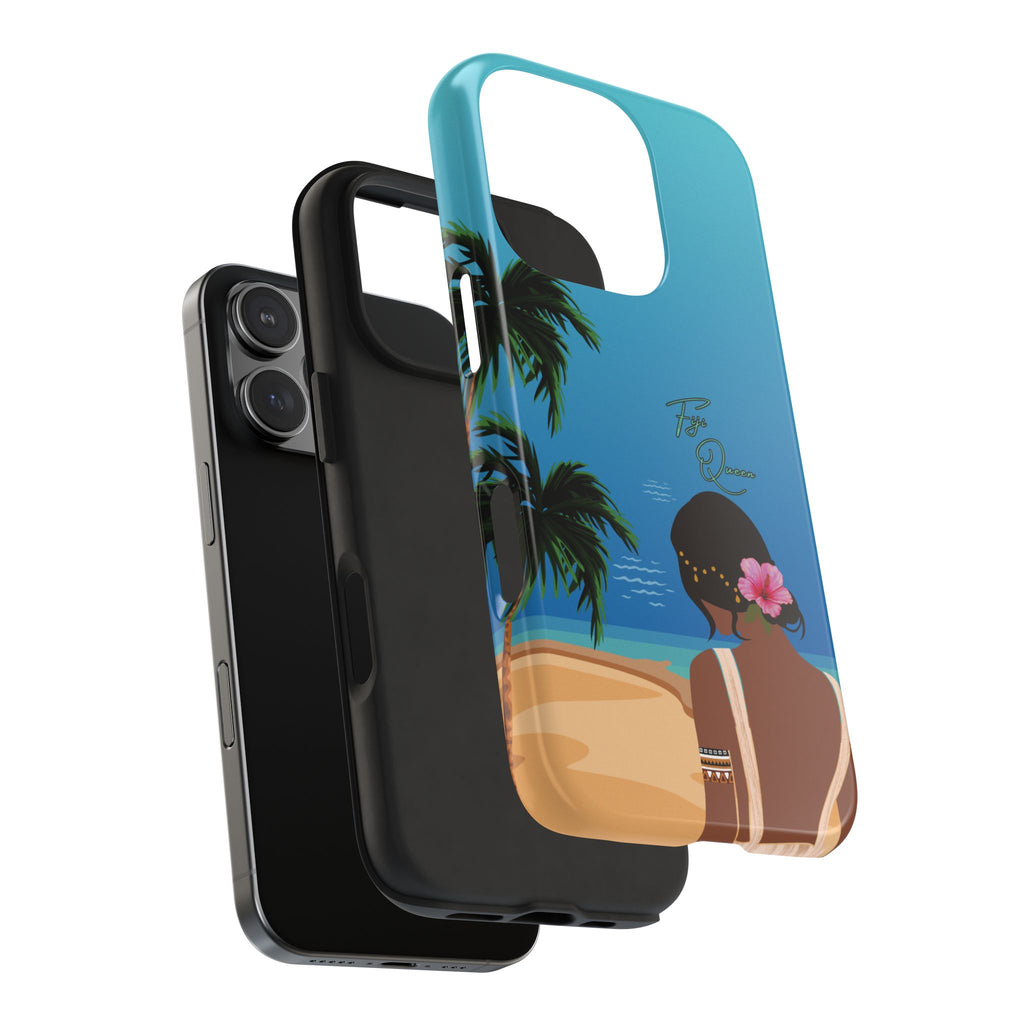 Fiji Queen Case
