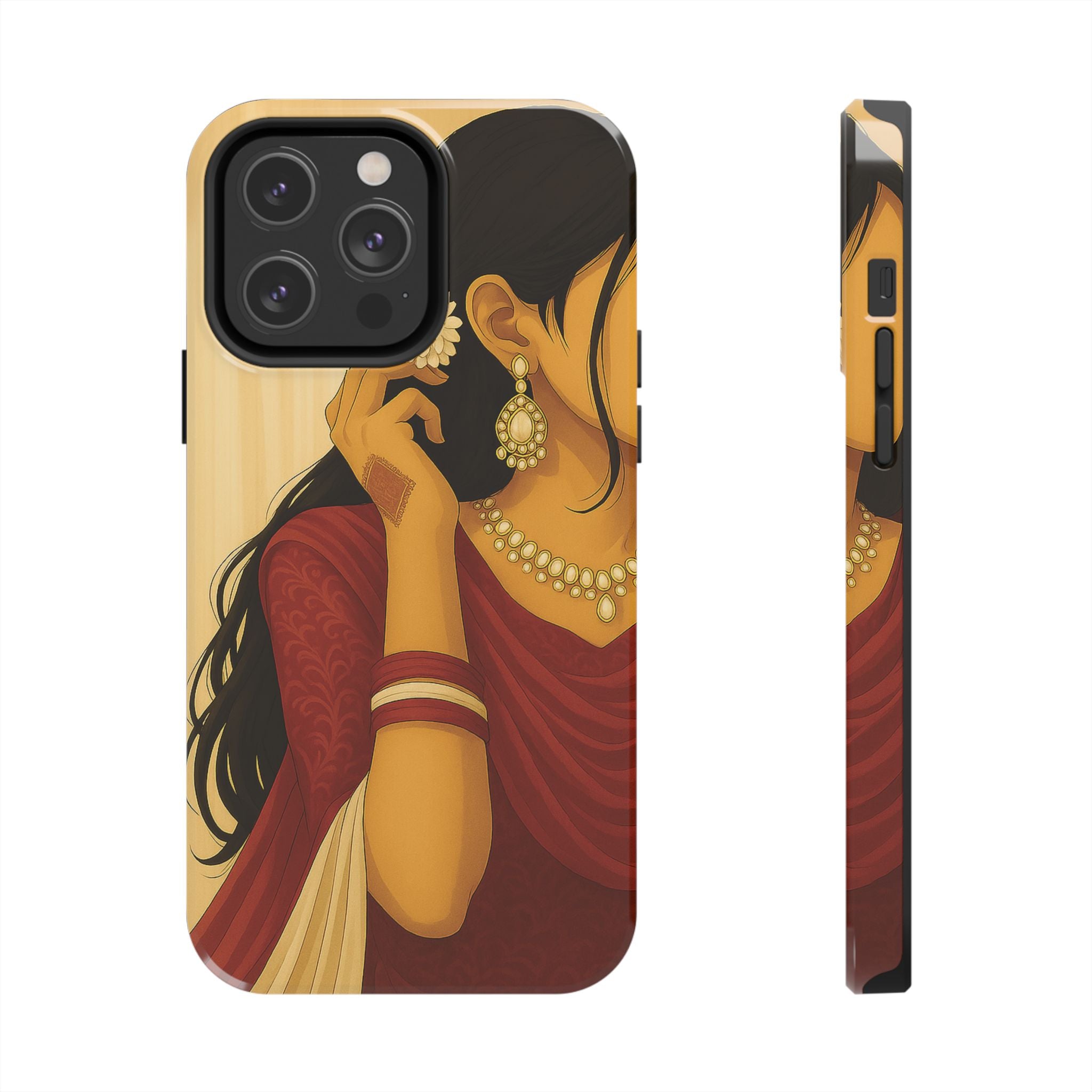 Laal Ishq Case