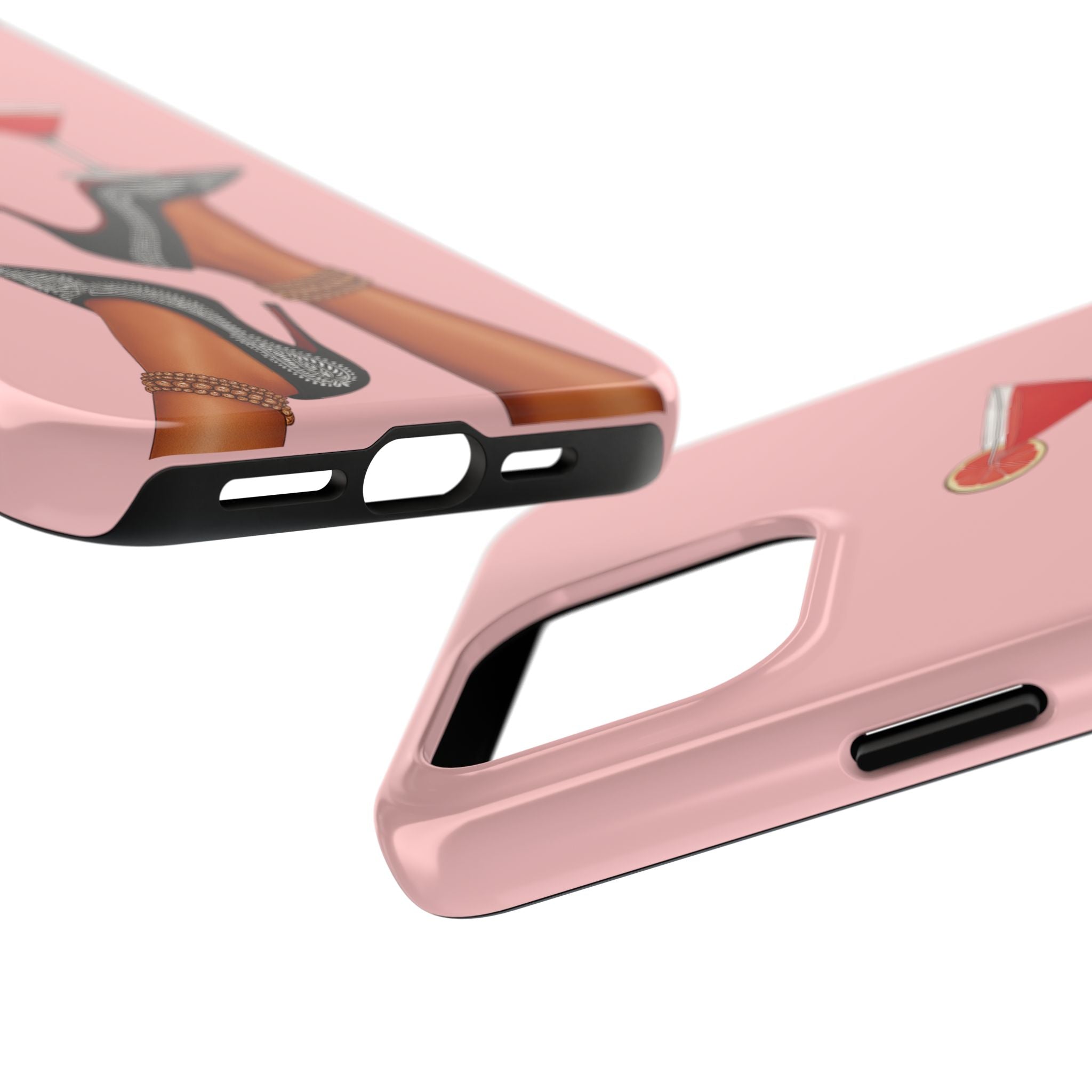 Rouge Rani Case