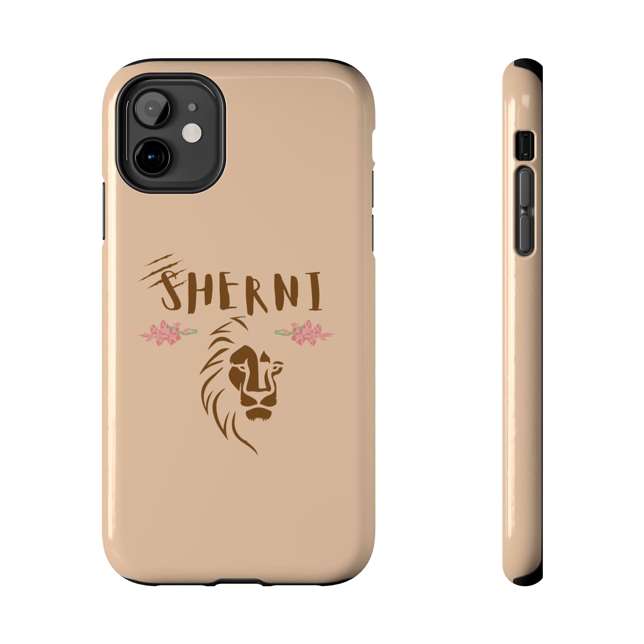 Sherni Case