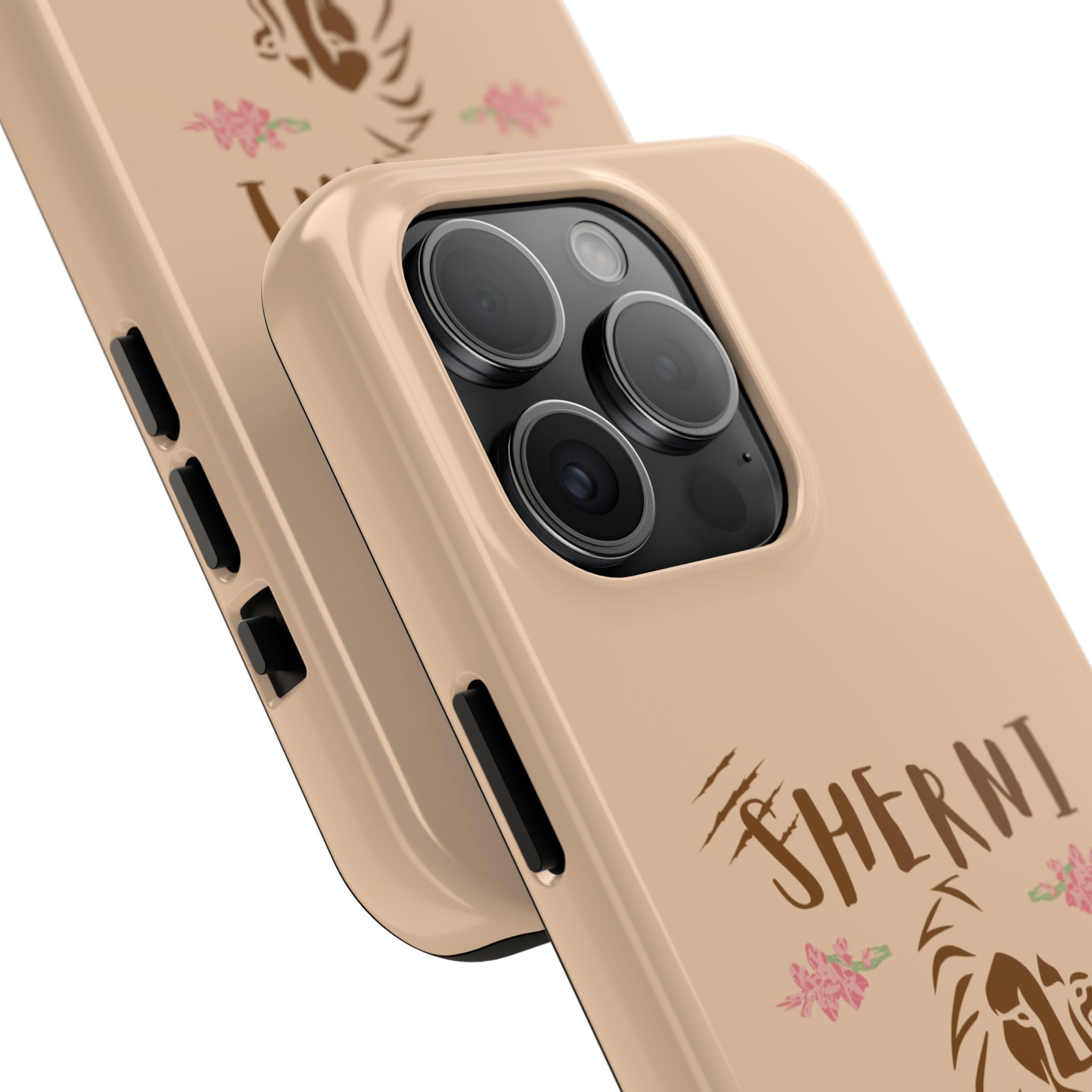 Sherni Case