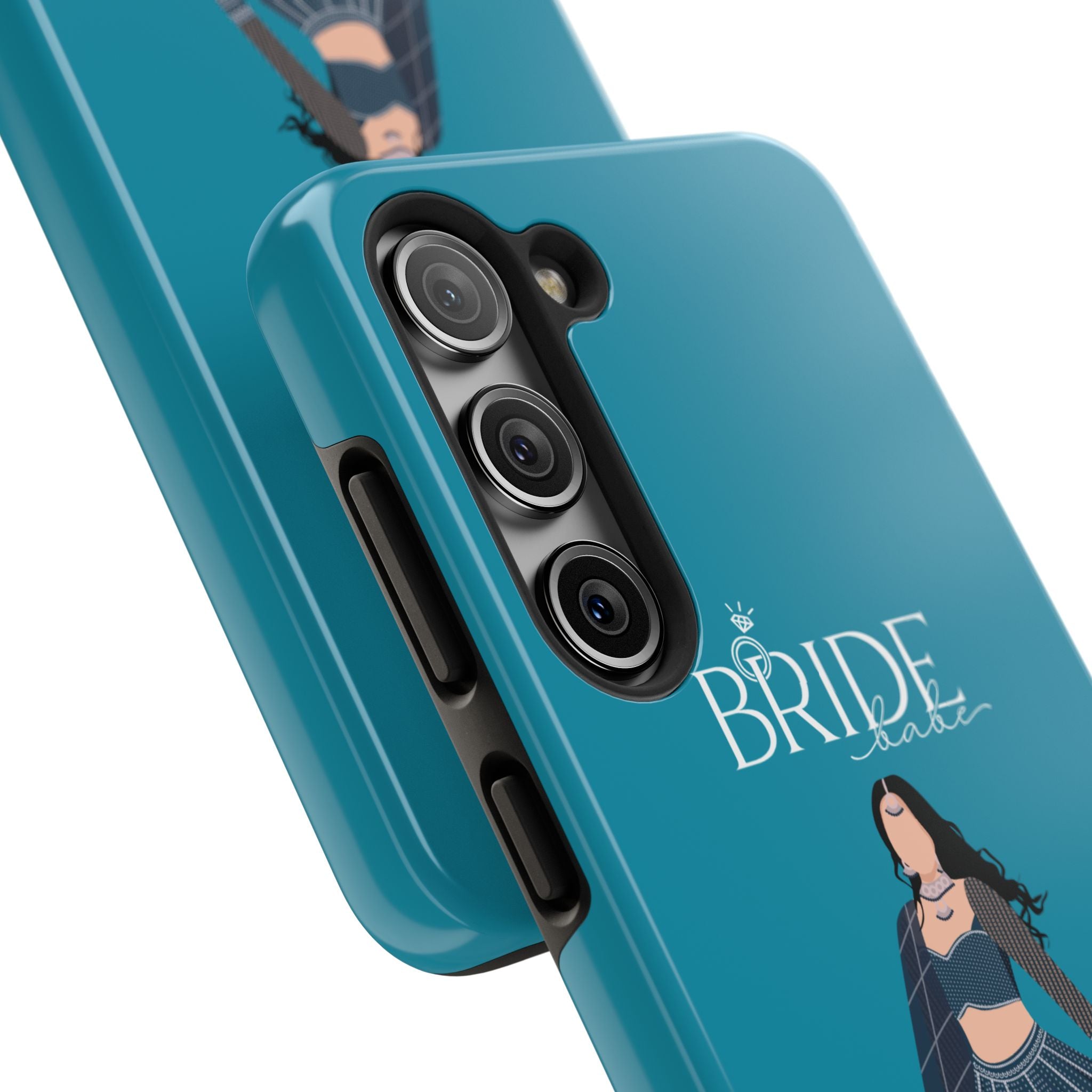 Neelam Phone Case