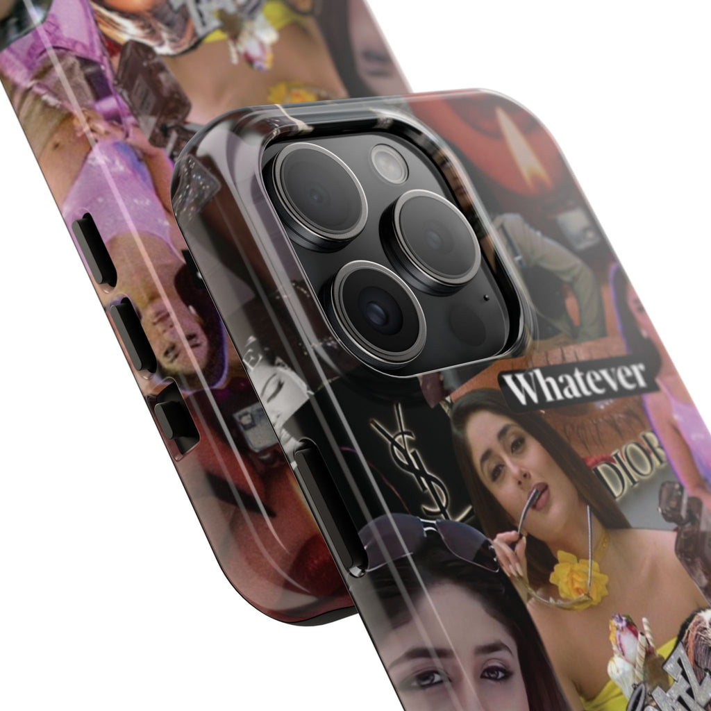 K3G Pooh Case