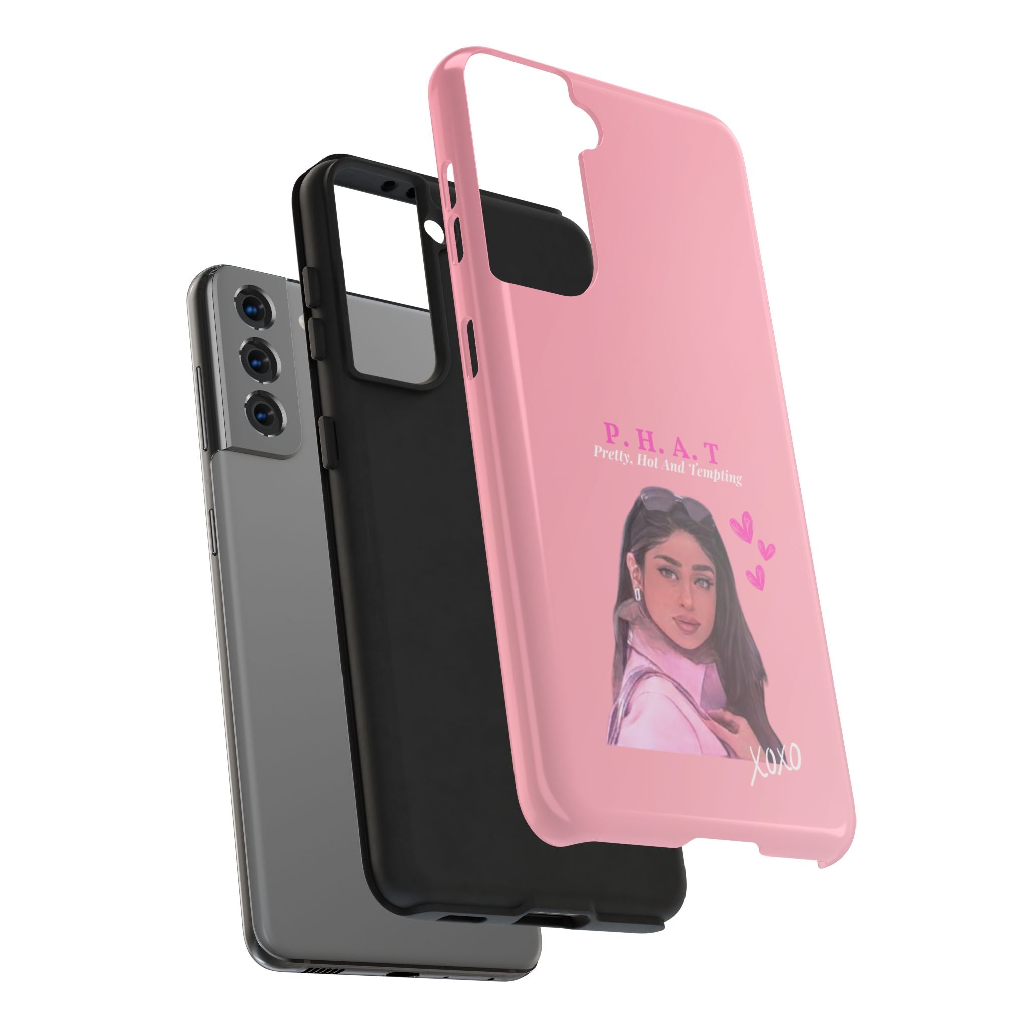 P.H.A.T. Case