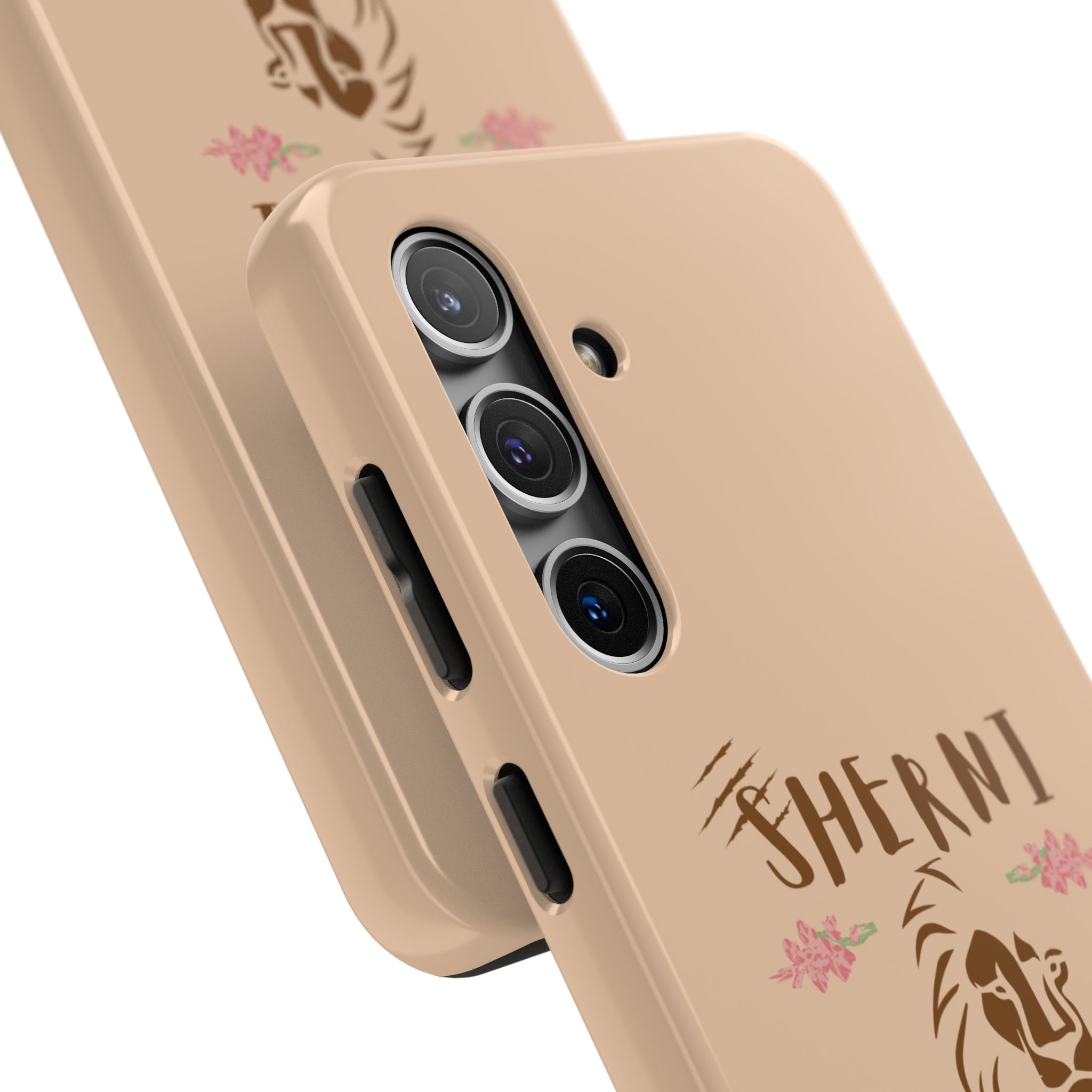 Sherni Case
