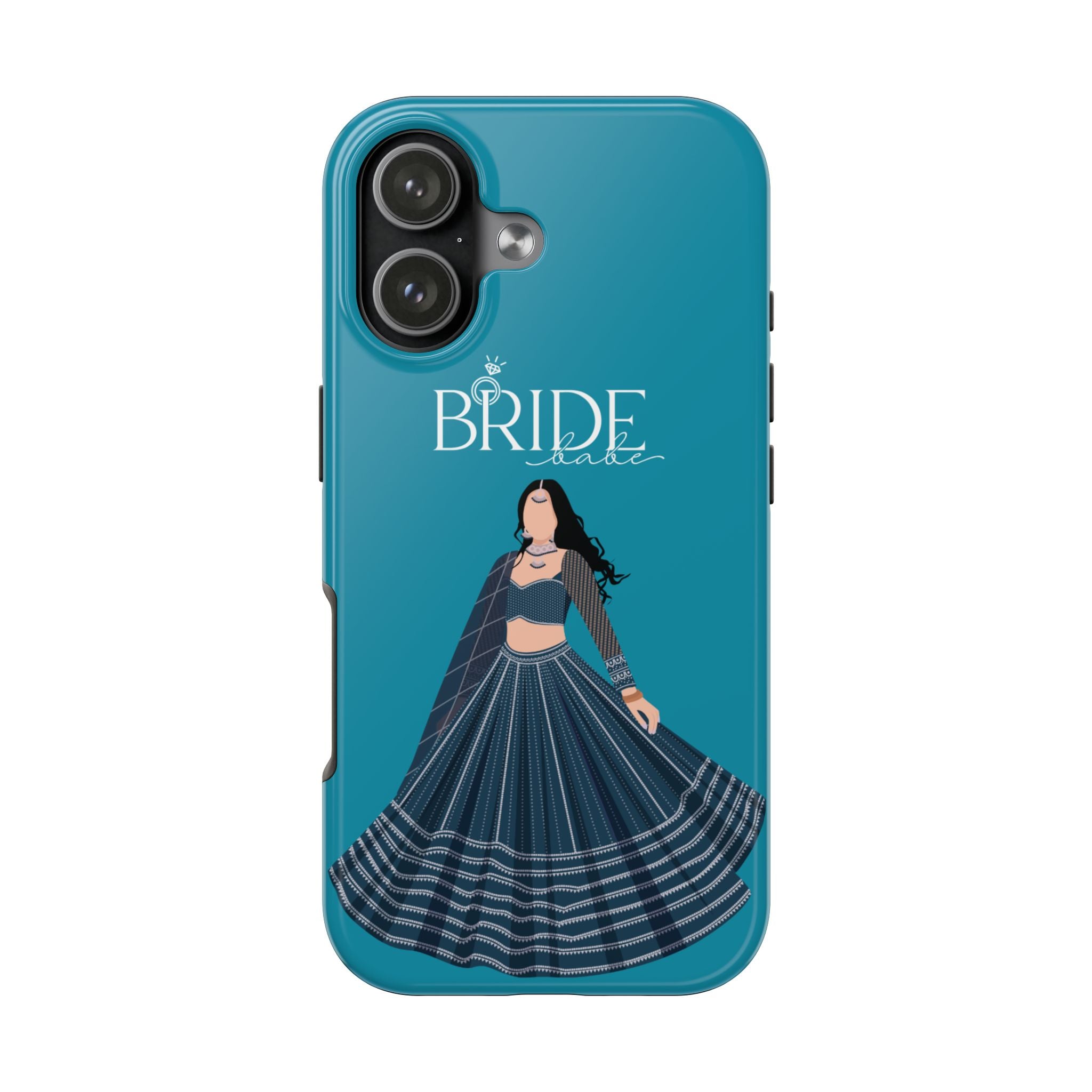 Neelam Phone Case