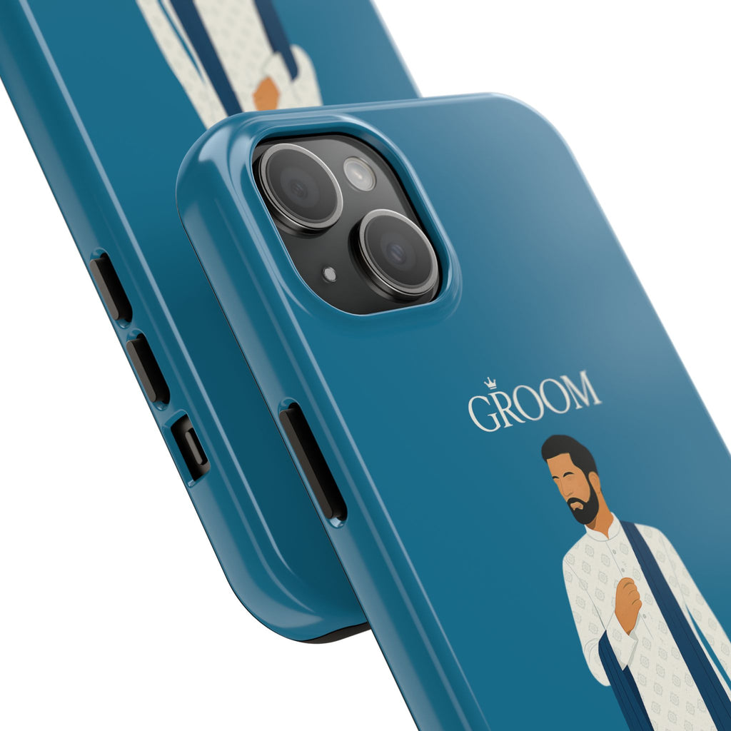 Neel Phone Case