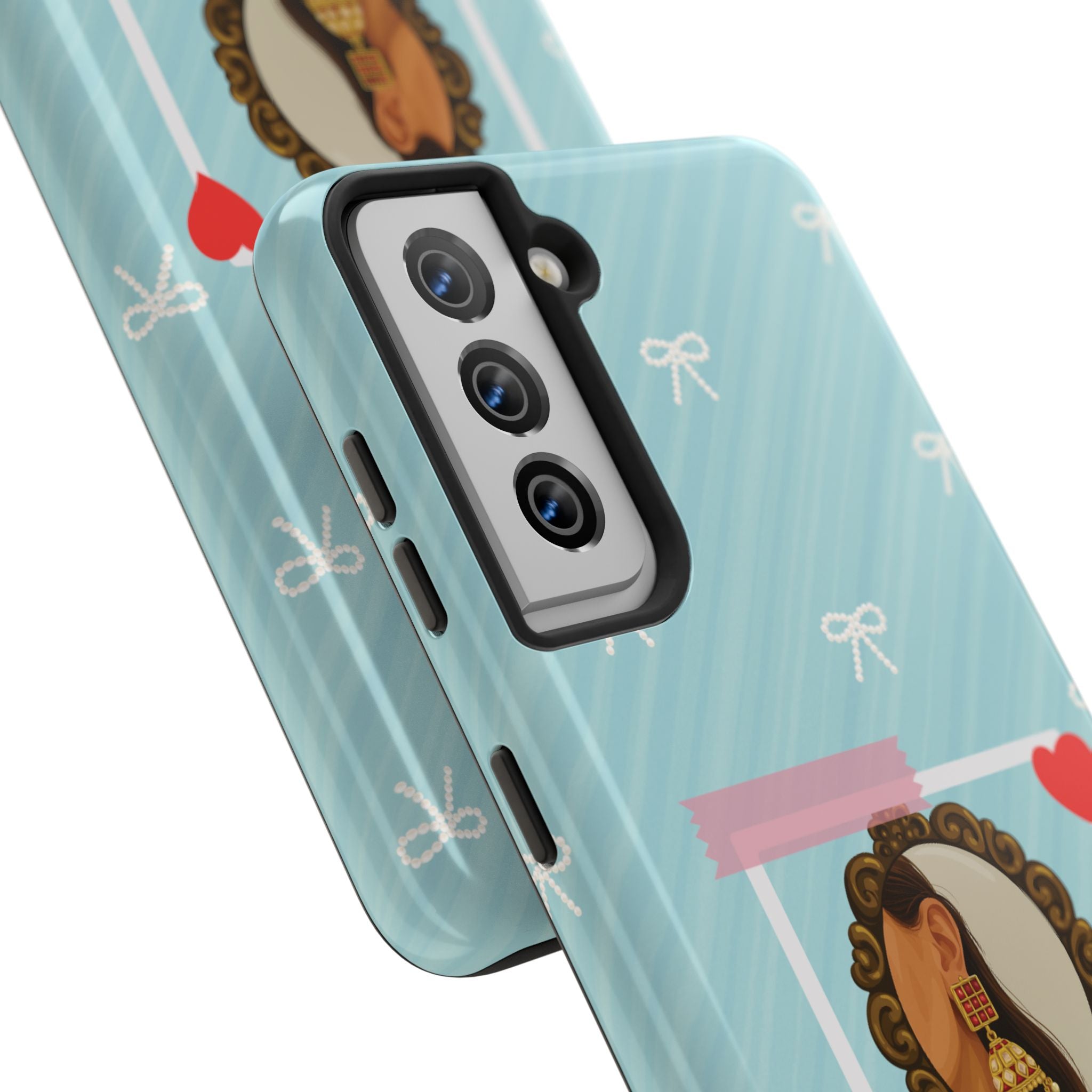 Mirror Mirror Case
