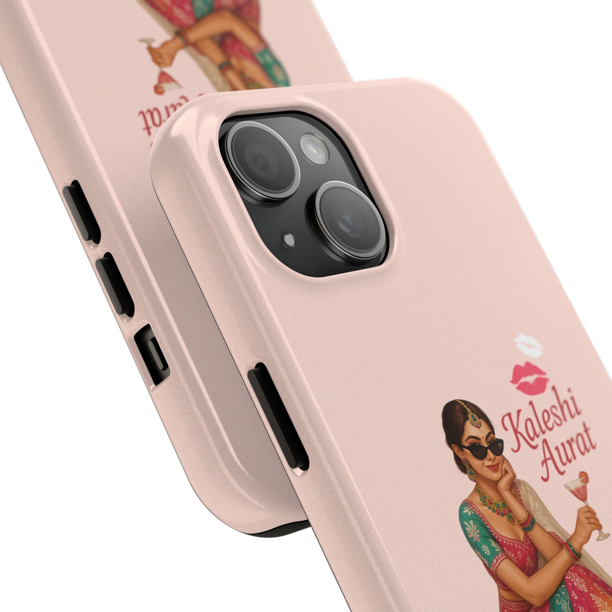 Kaleshi Aurat Case