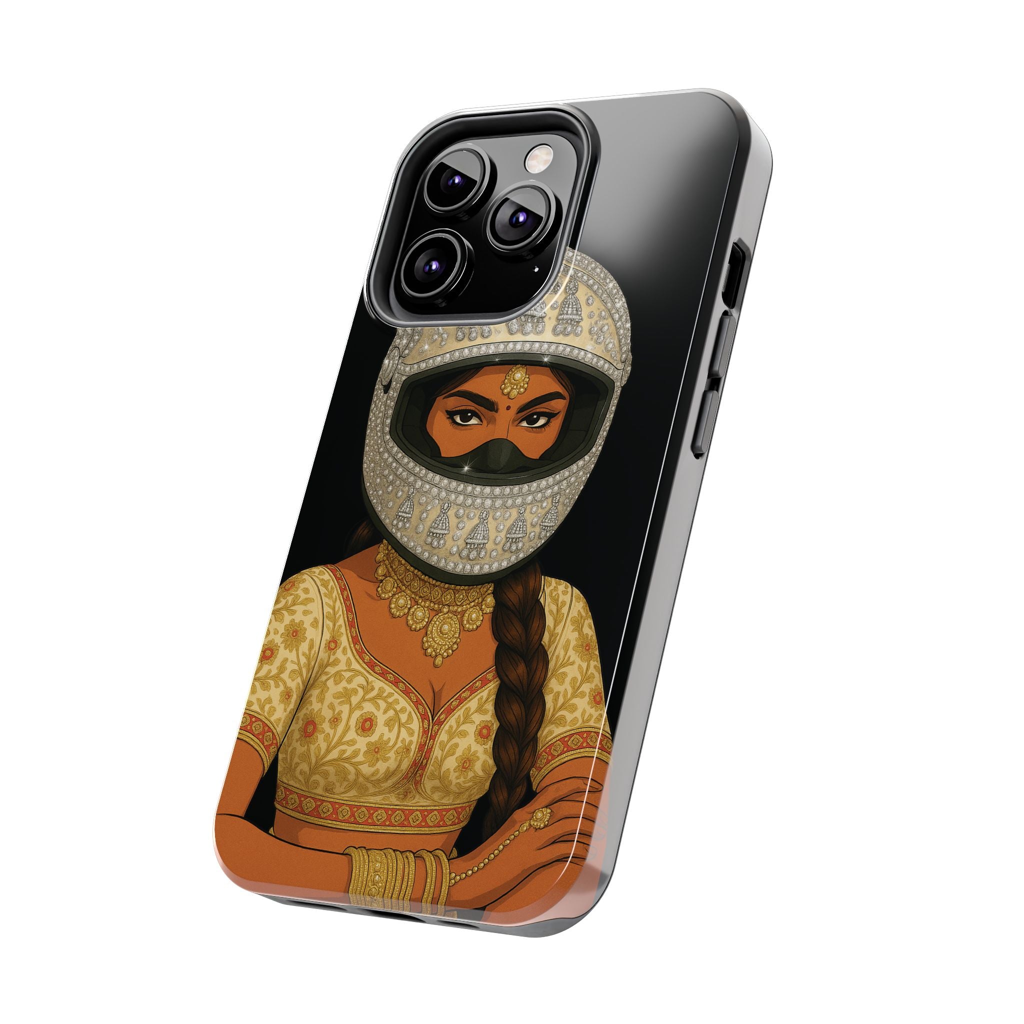 The Veera Case