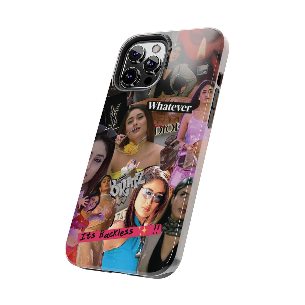 K3G Pooh Case