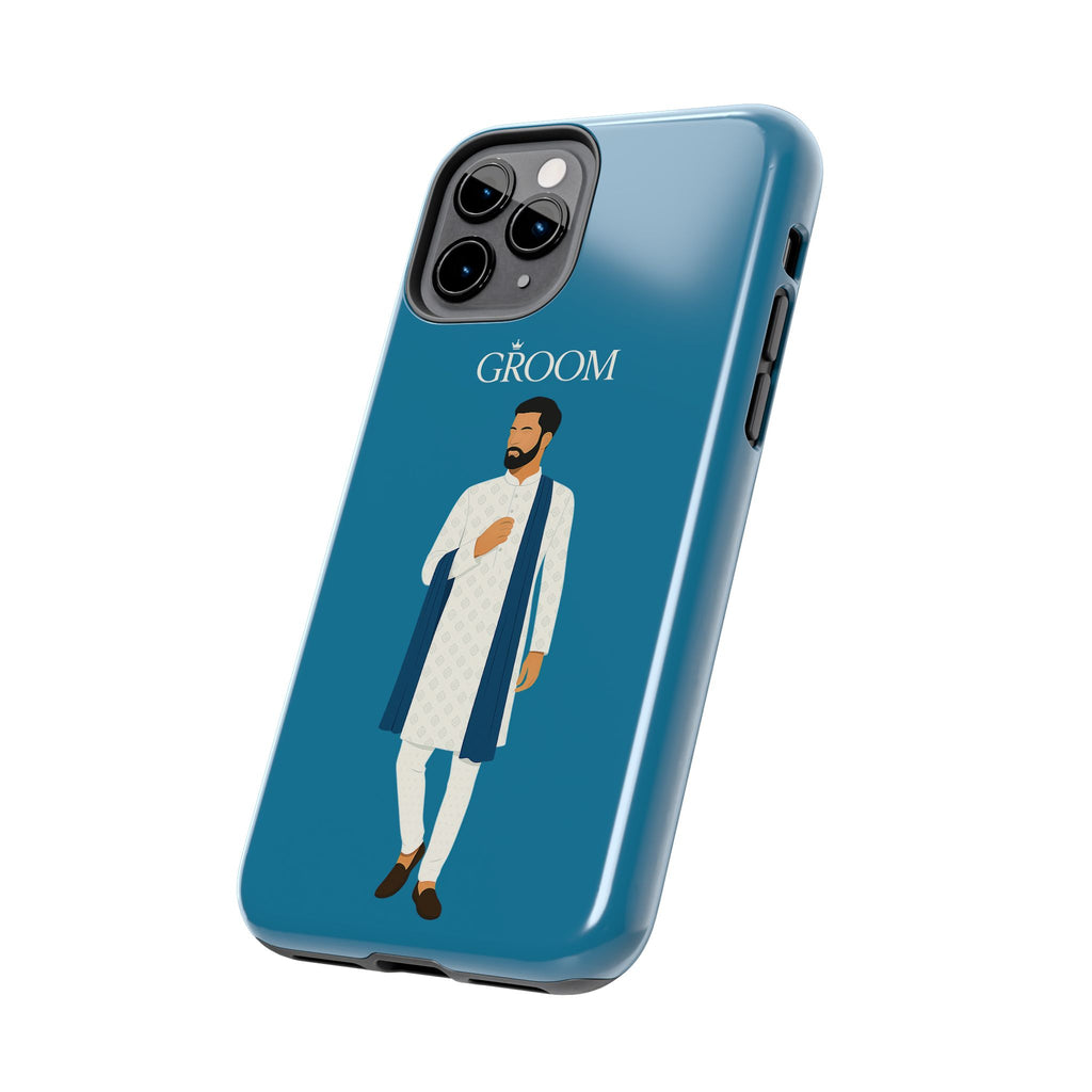 Neel Phone Case