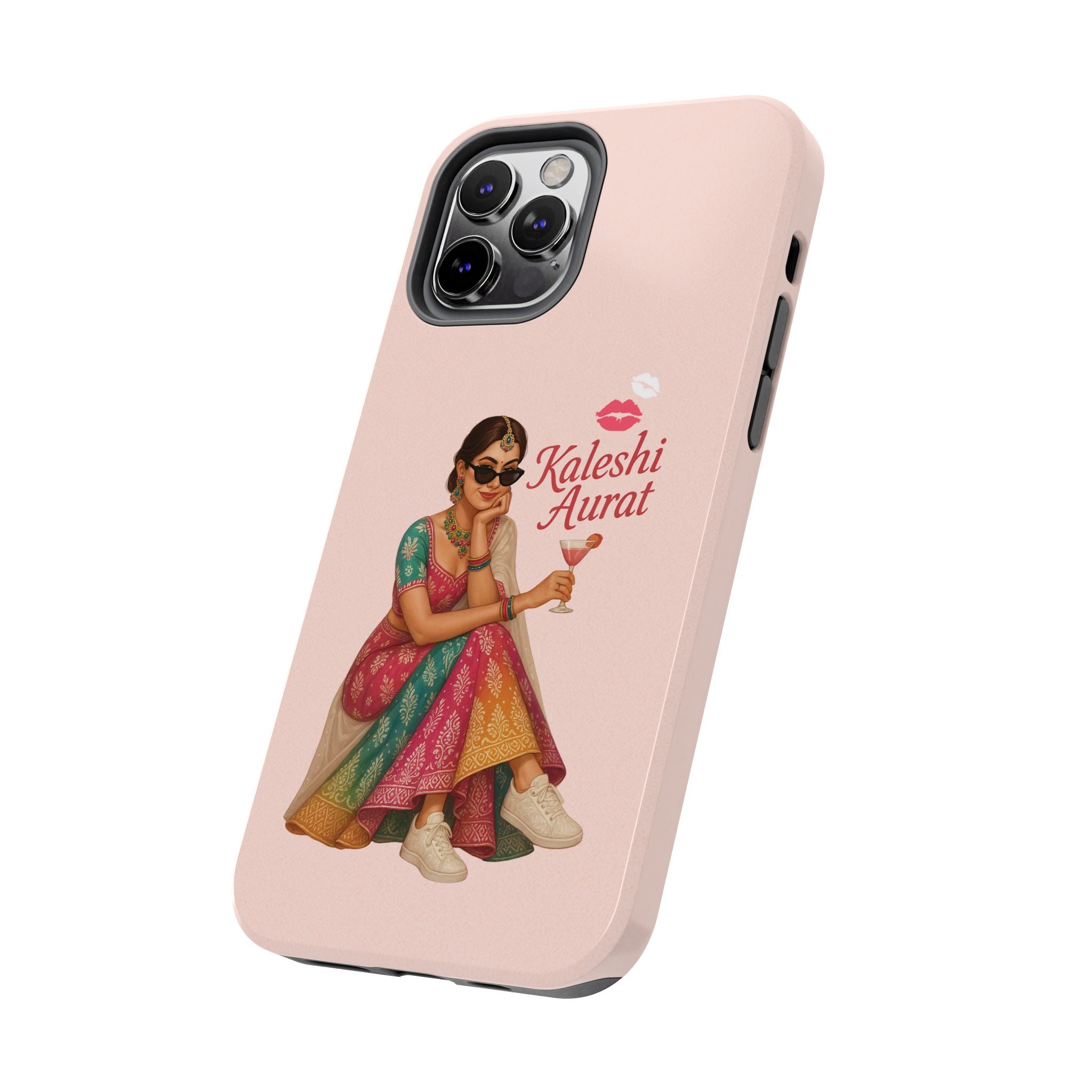 Kaleshi Aurat Case