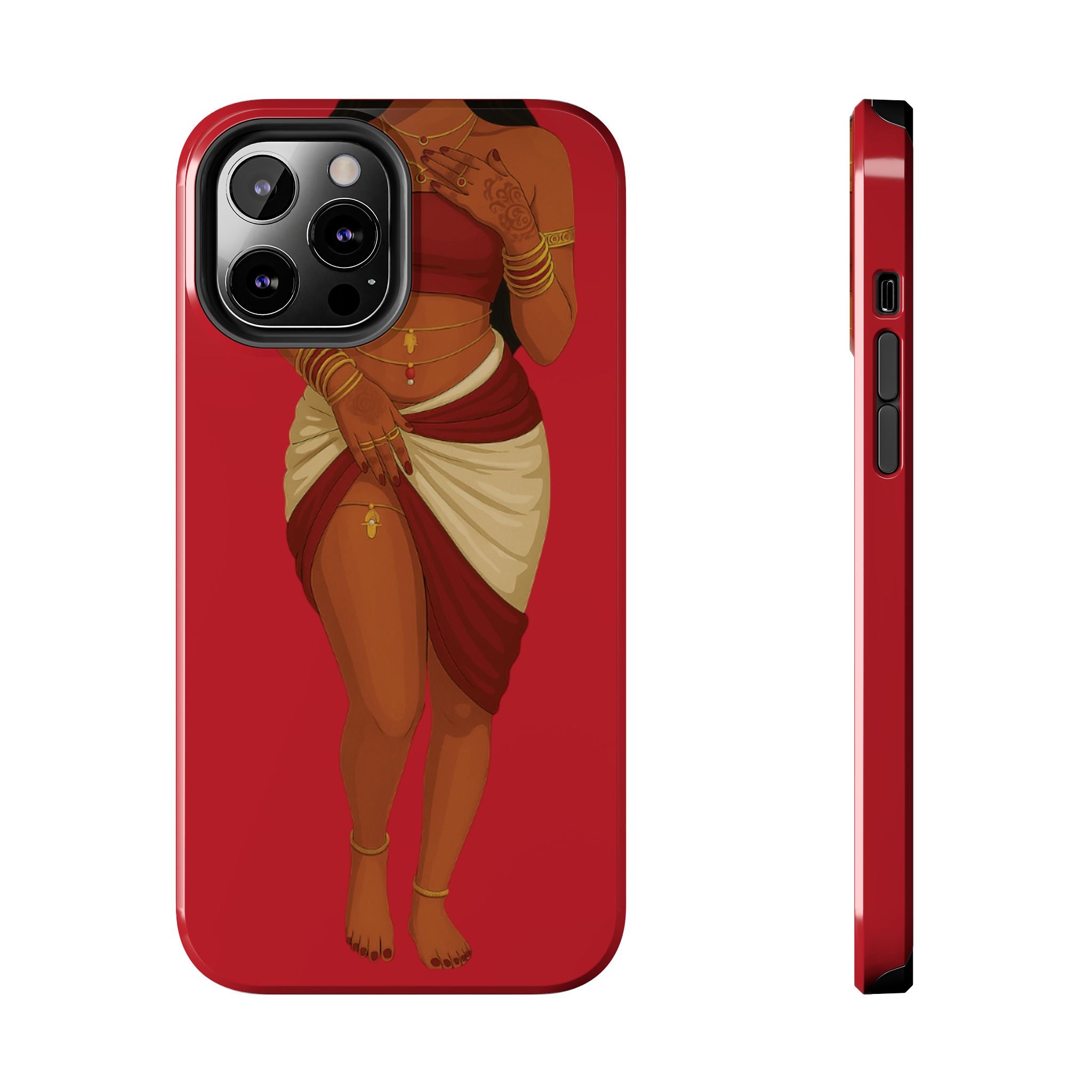 Devika Case