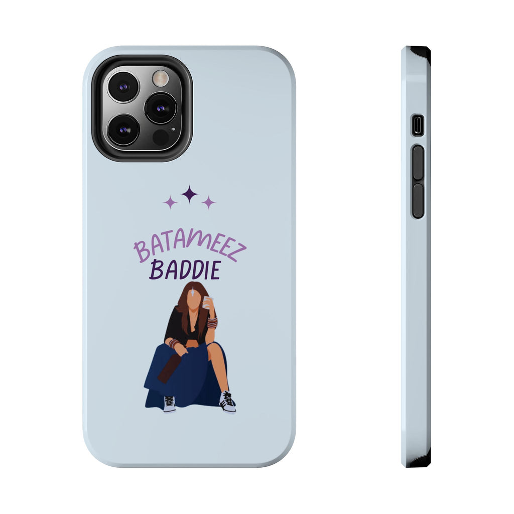 Batameez Baddie Case