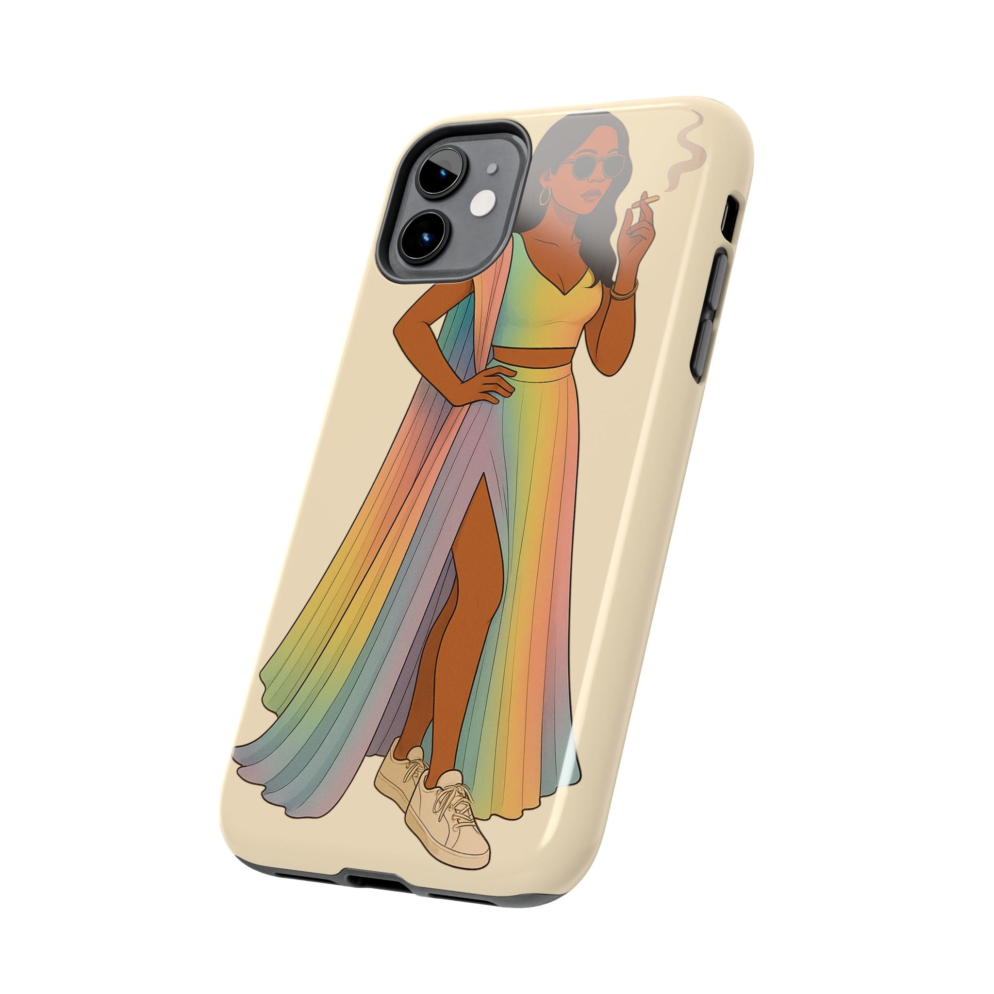Rangeeli Bae Case