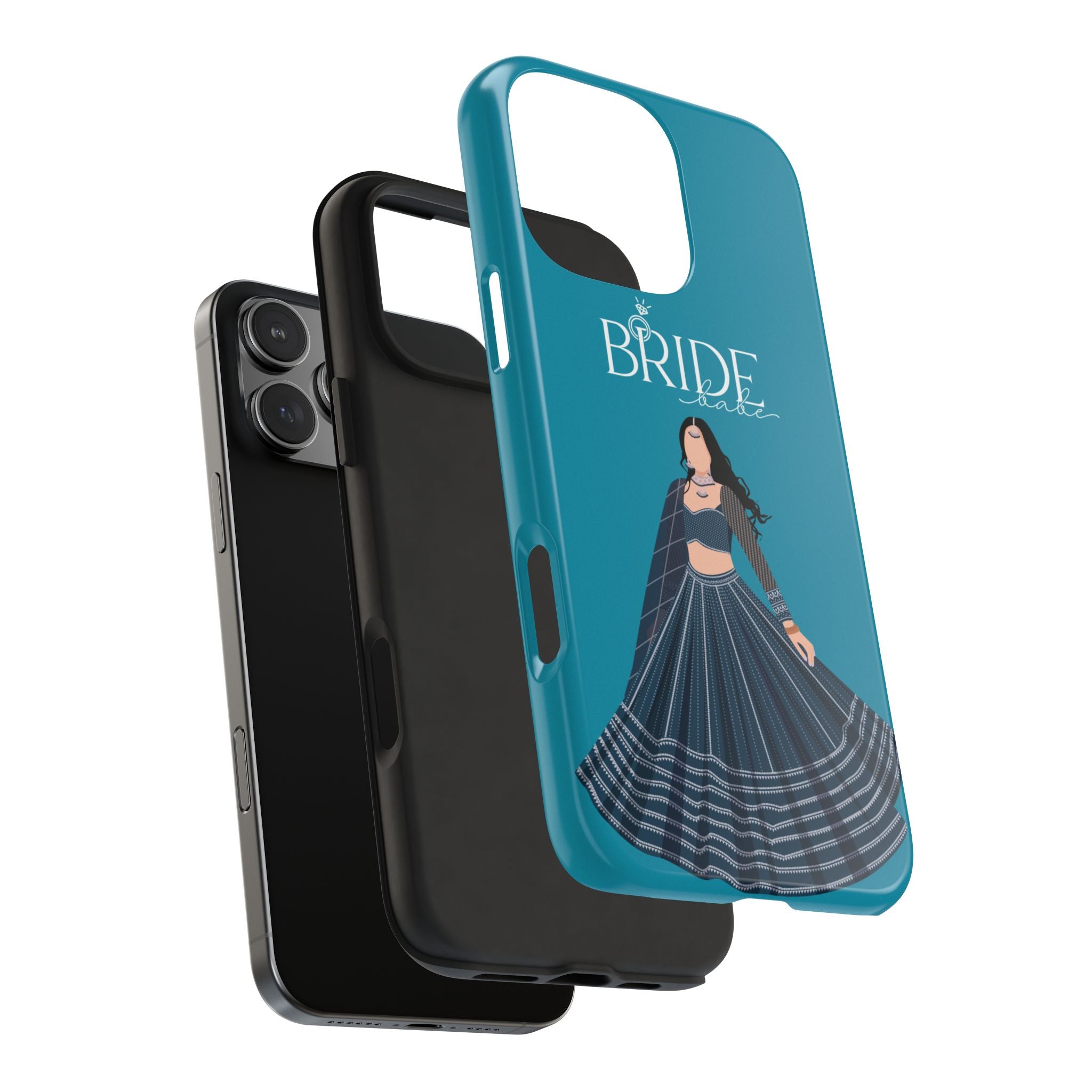 Neelam Phone Case