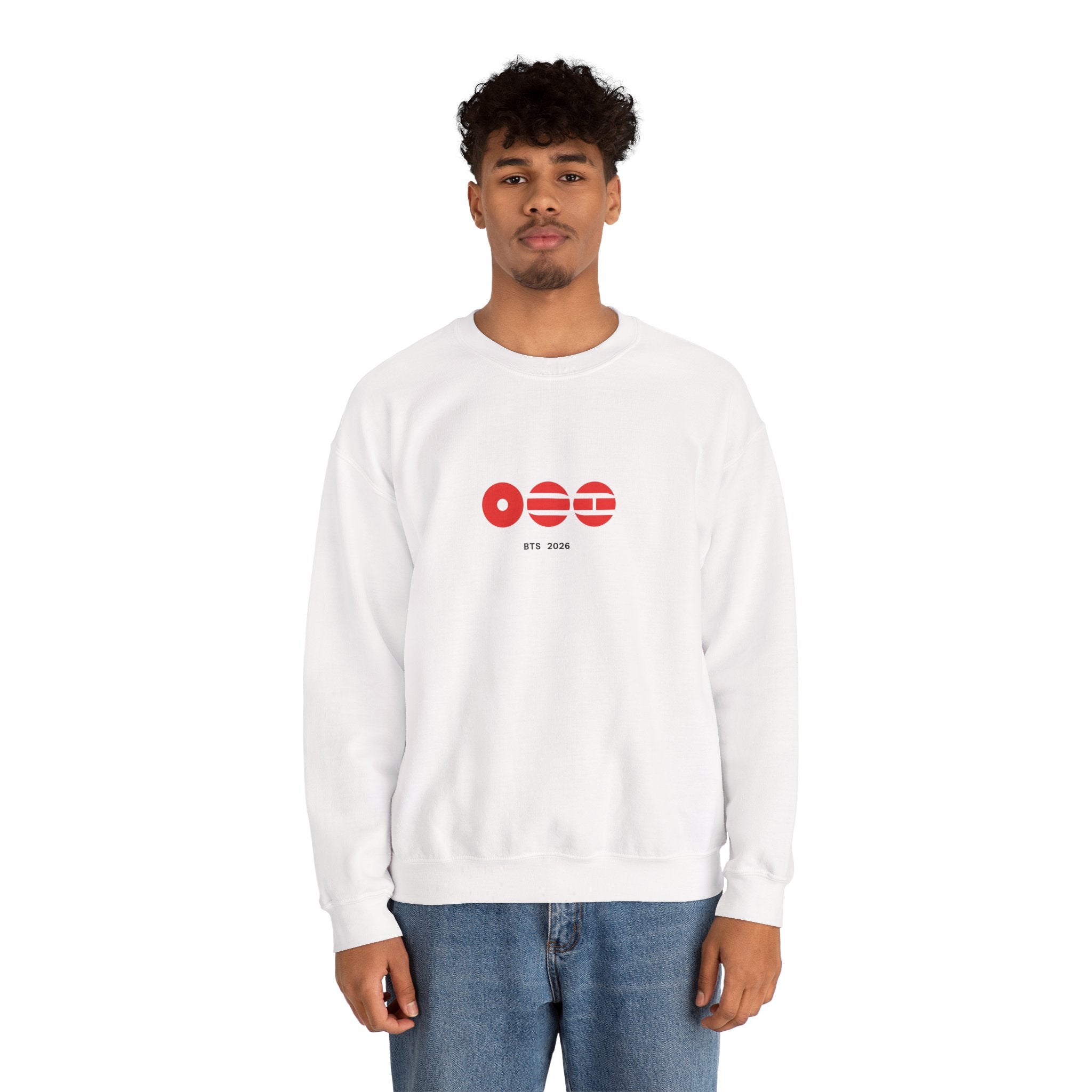 BTS Arirang Unisex Sweatshirt