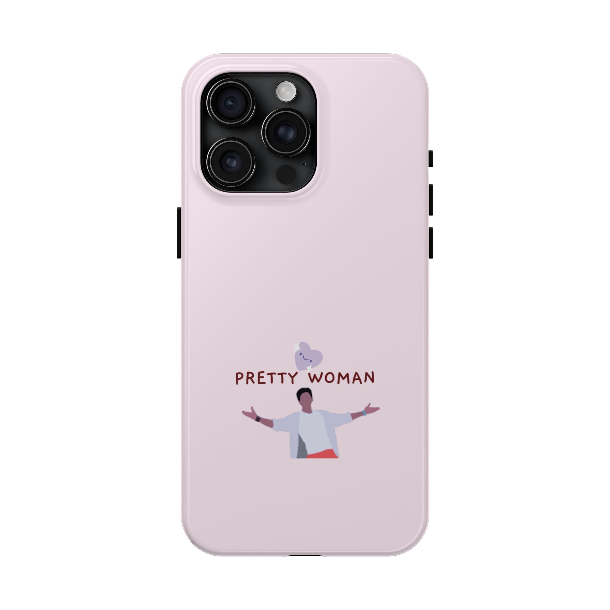 SRK Pretty Woman Case