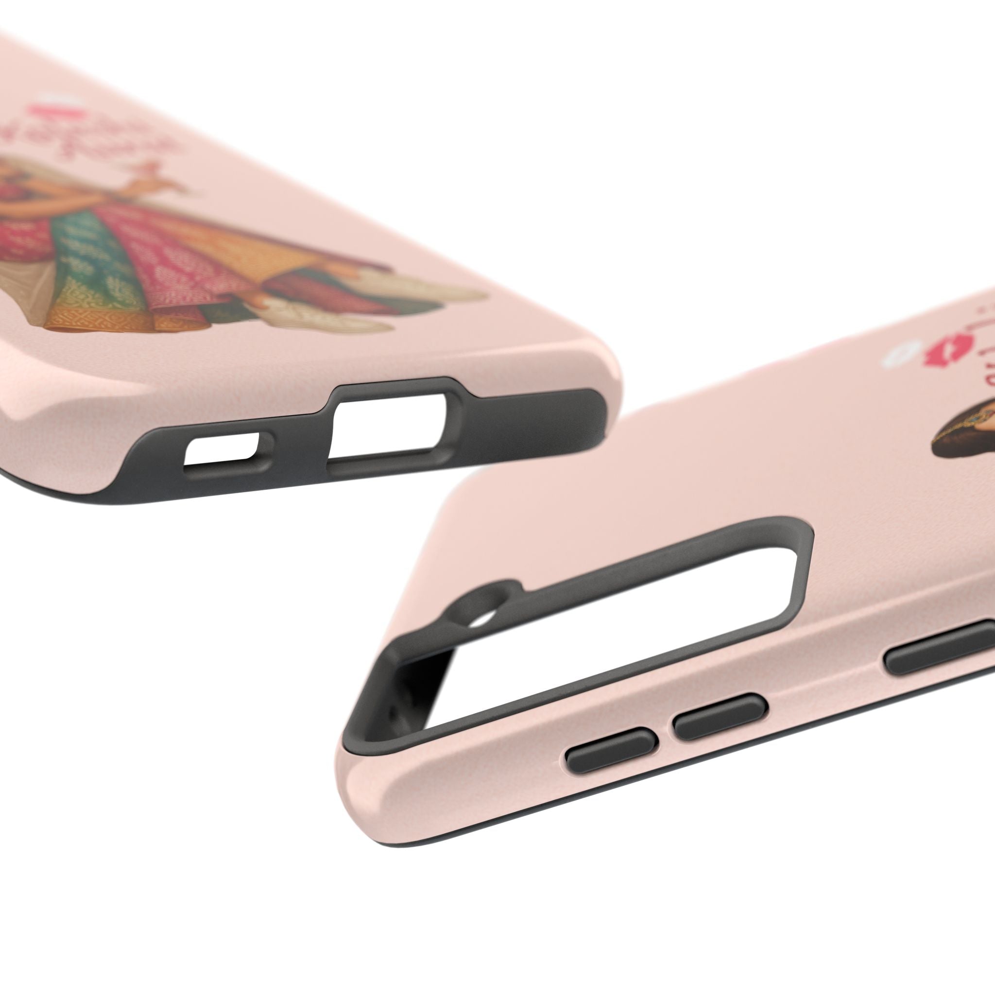 Kaleshi Aurat Case