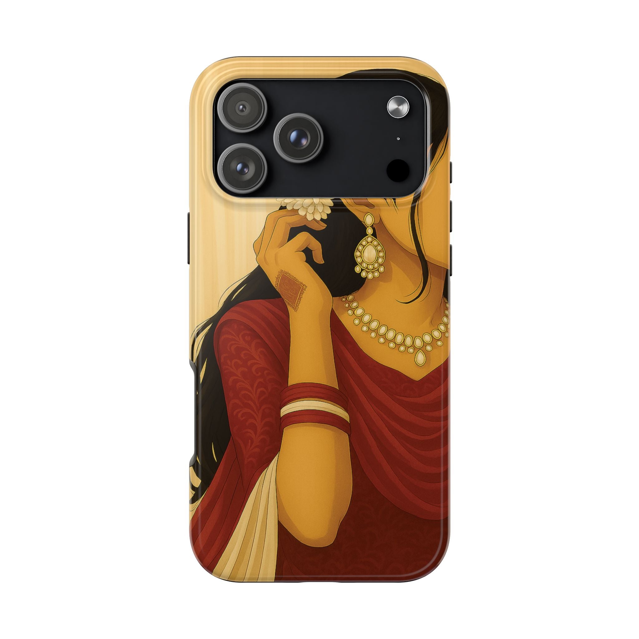 Laal Ishq Case