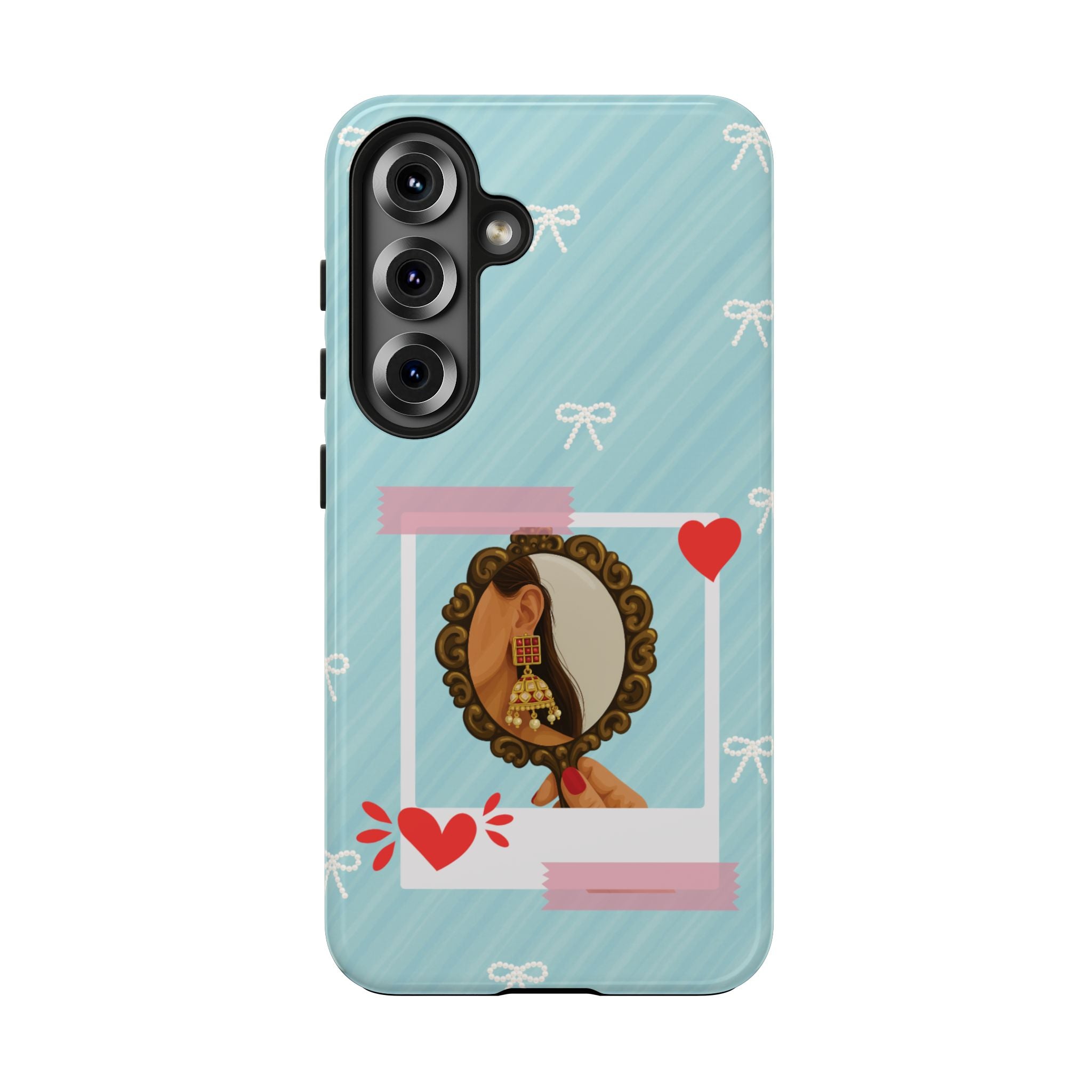 Mirror Mirror Case