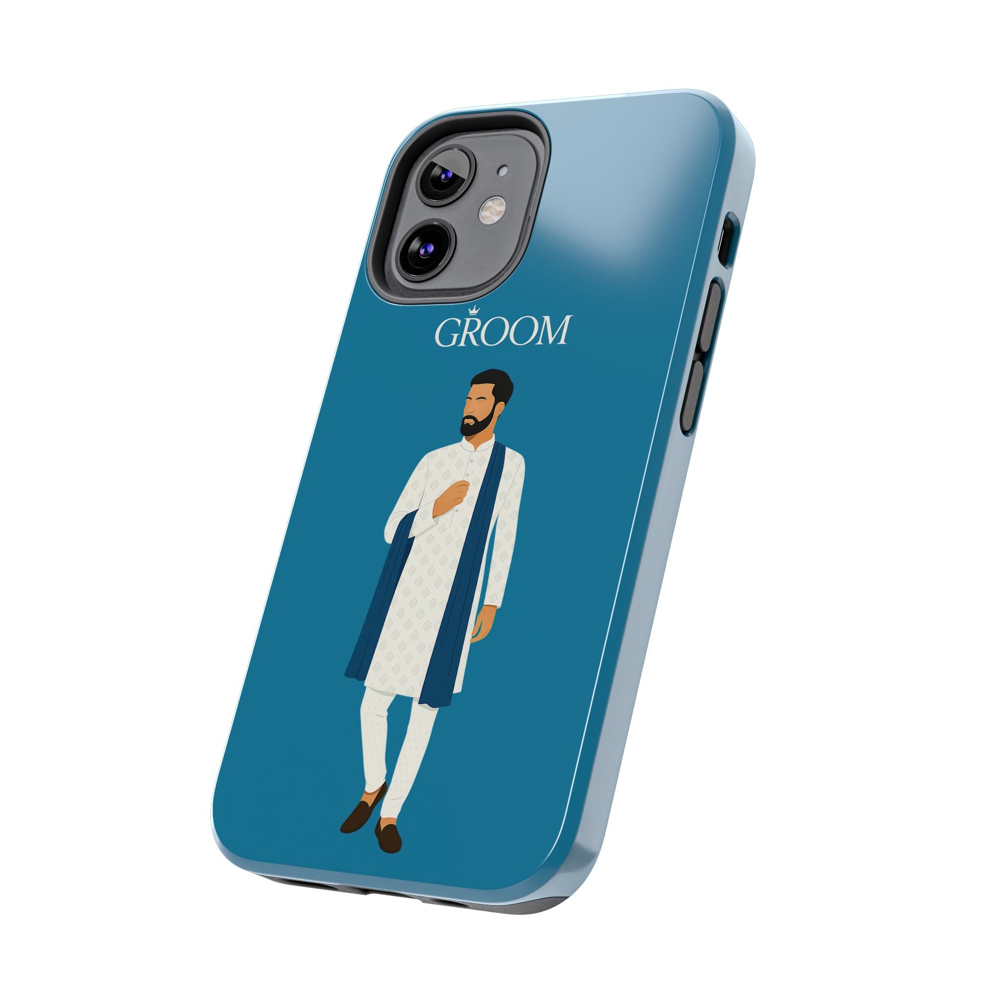 Neel Phone Case