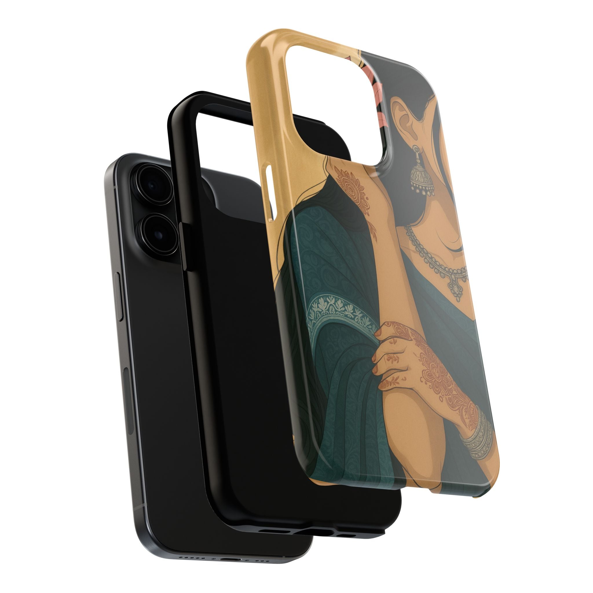 Sundari Case