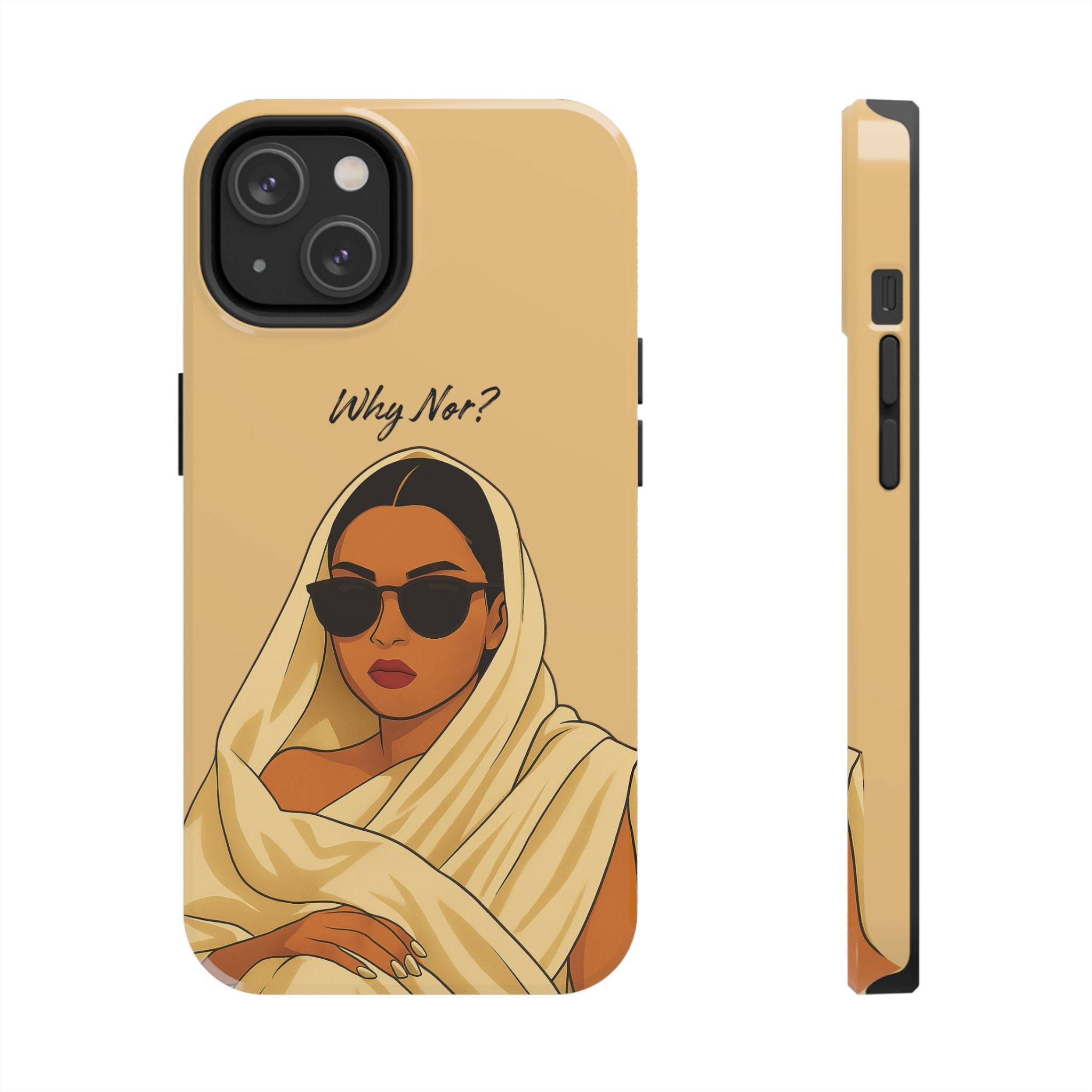 The Rekha Case