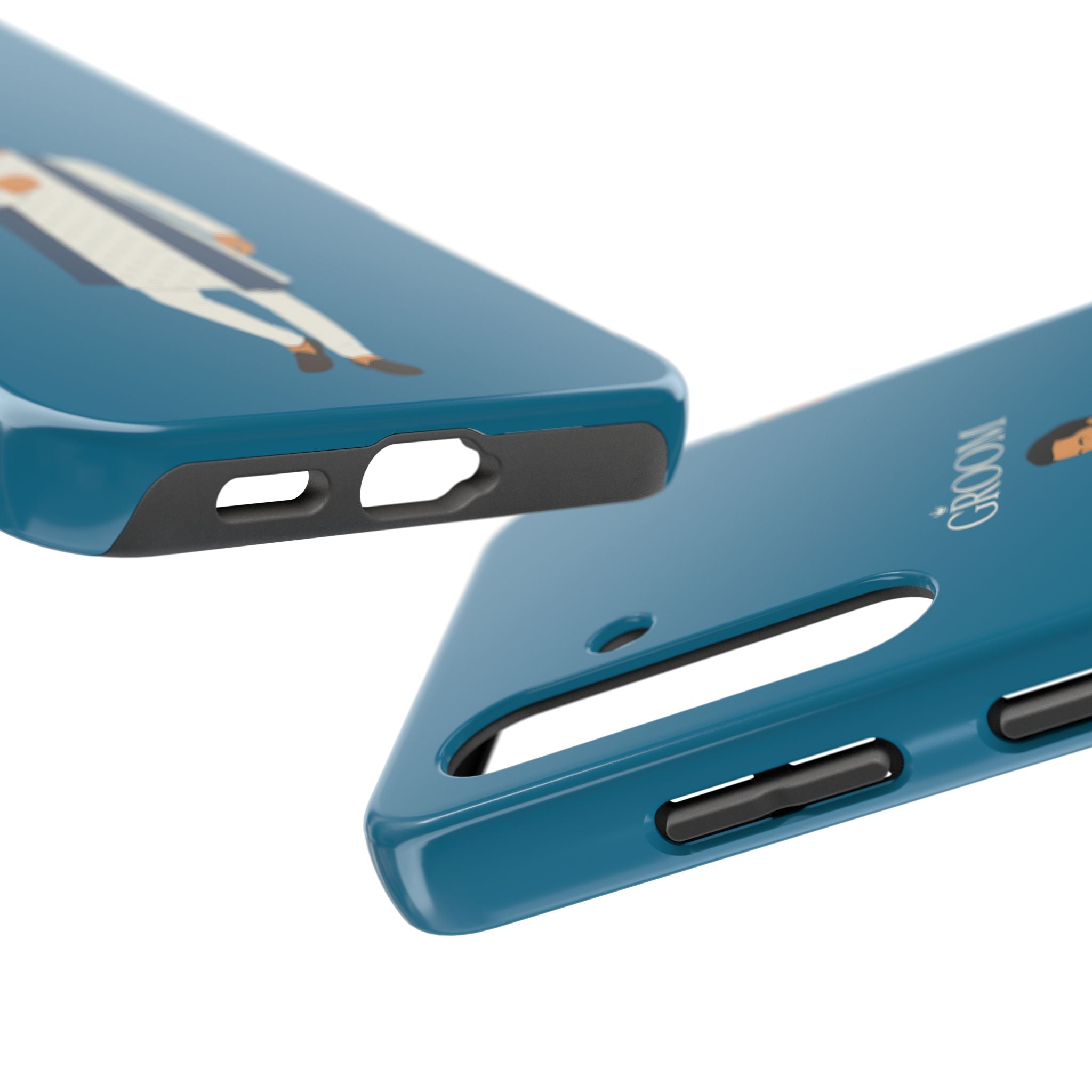 Neel Phone Case