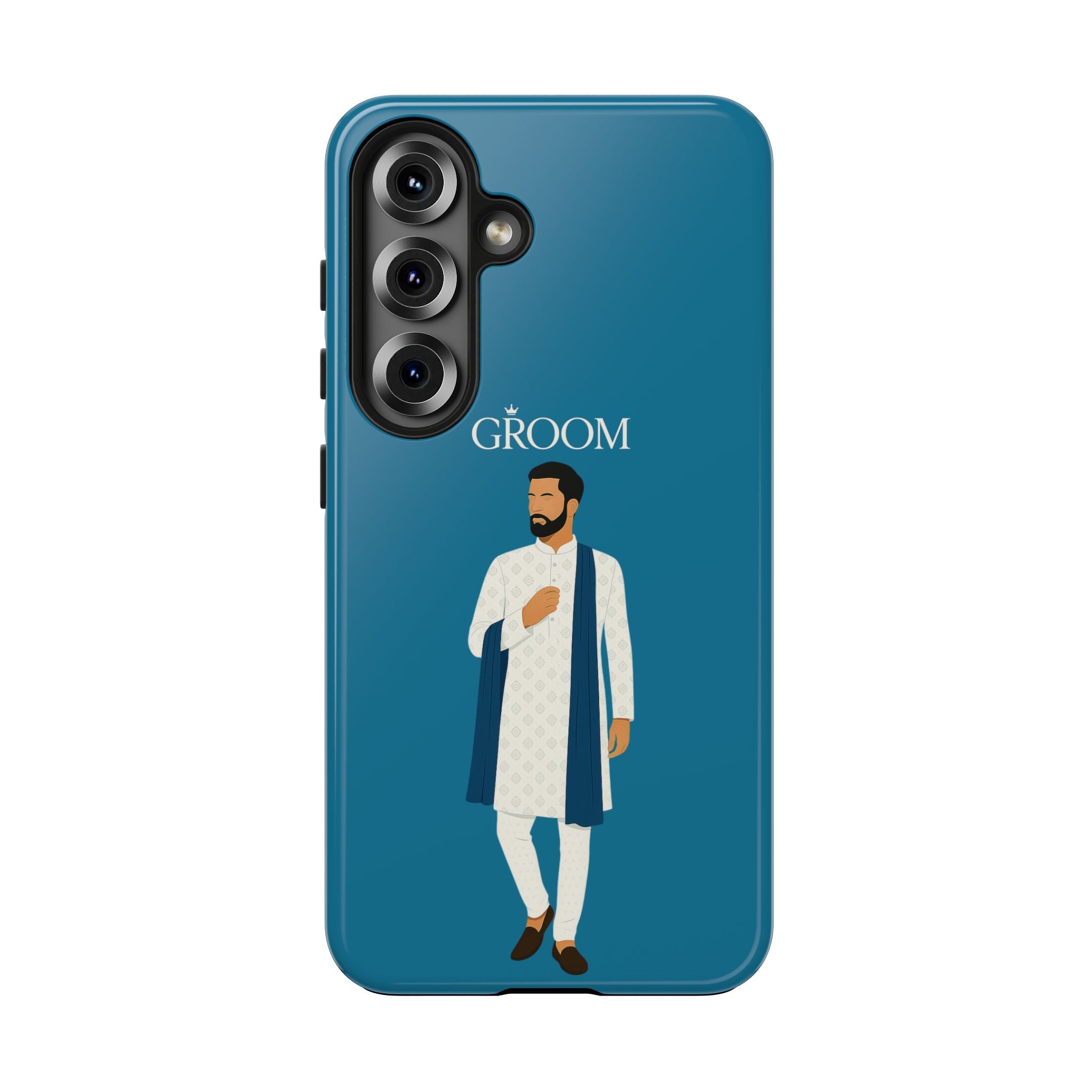 Neel Phone Case