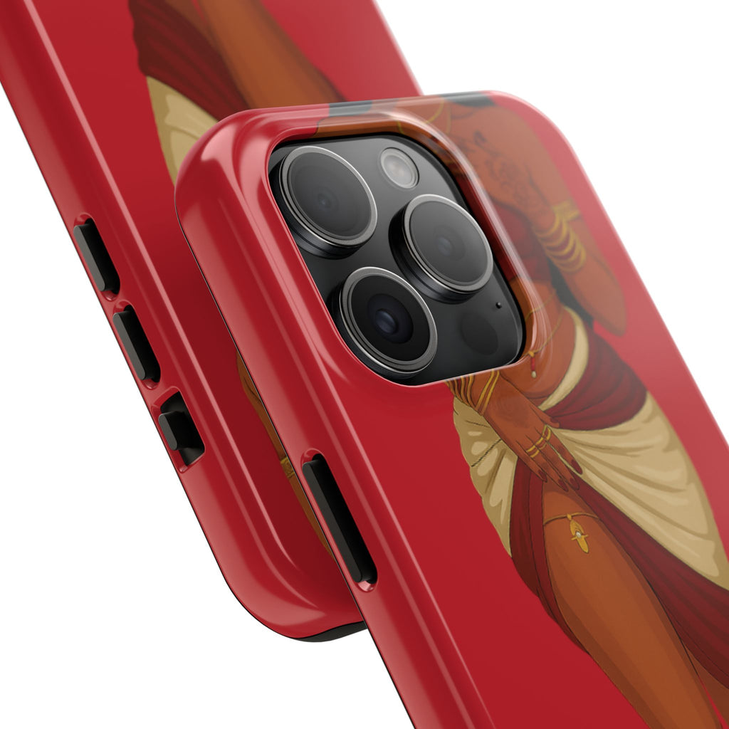 Devika Case
