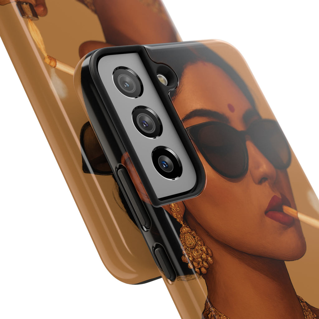 Rebel Rani Case